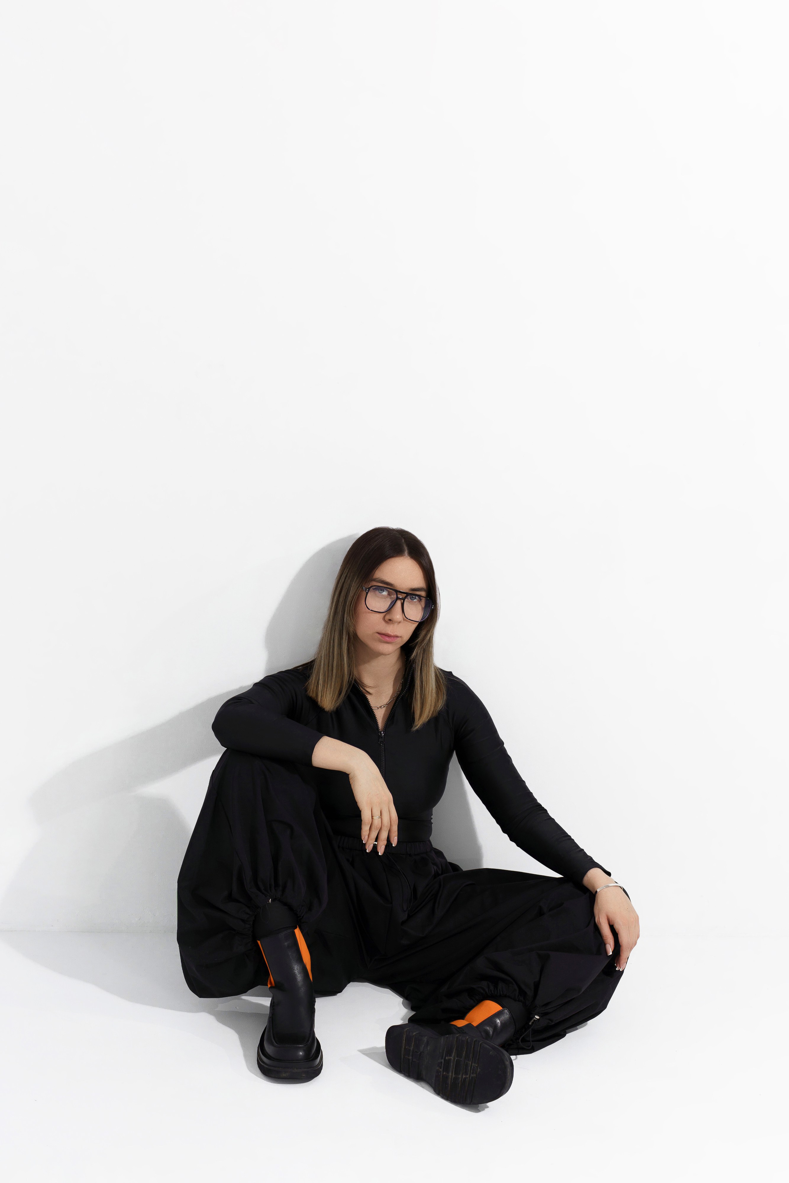 Аня. часть 1. Фотограф Татьяна Мамонтова