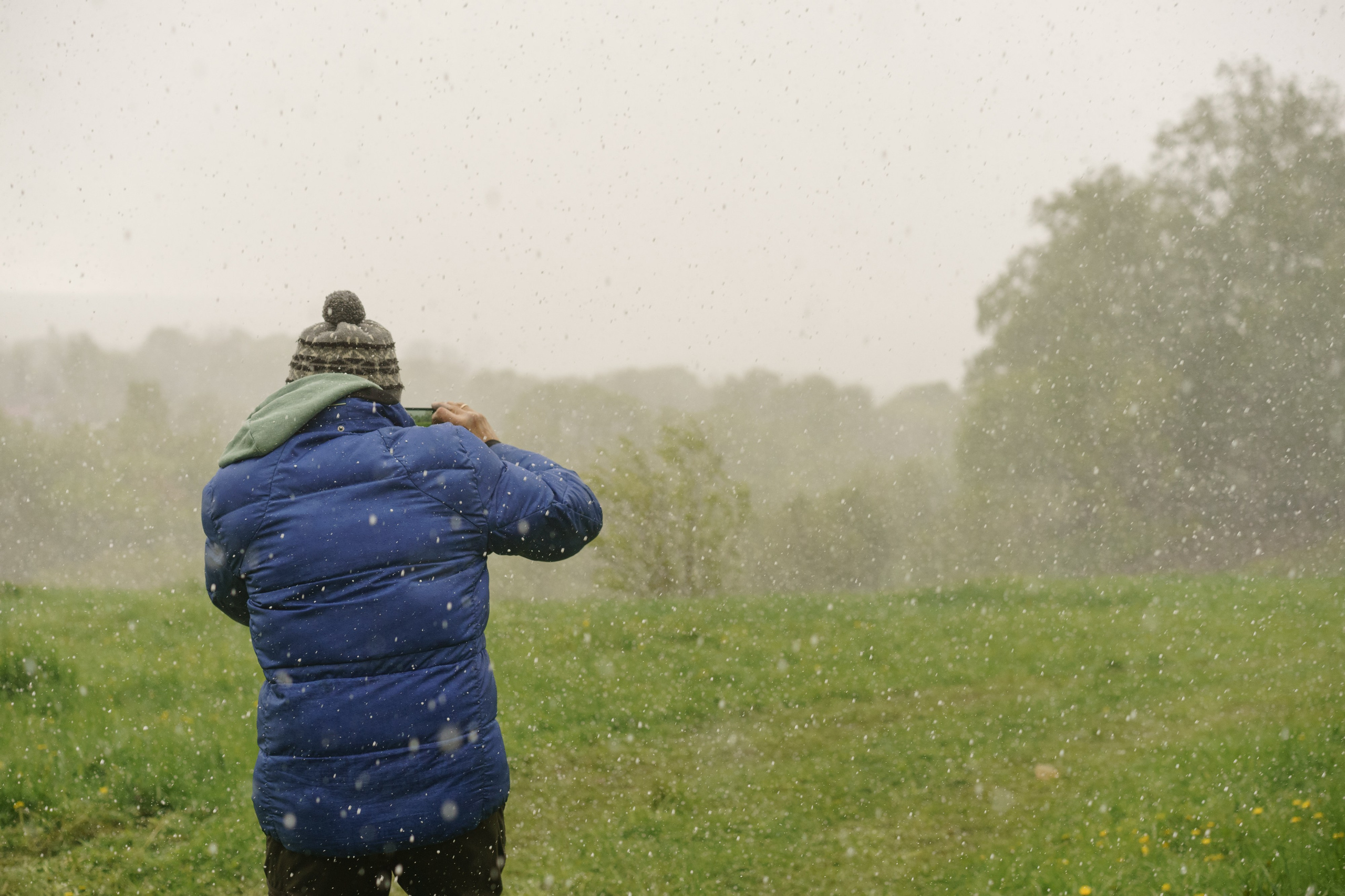Школа счастья Ильи Даньшина. Лиза Фирстова — самый добрый фотограф