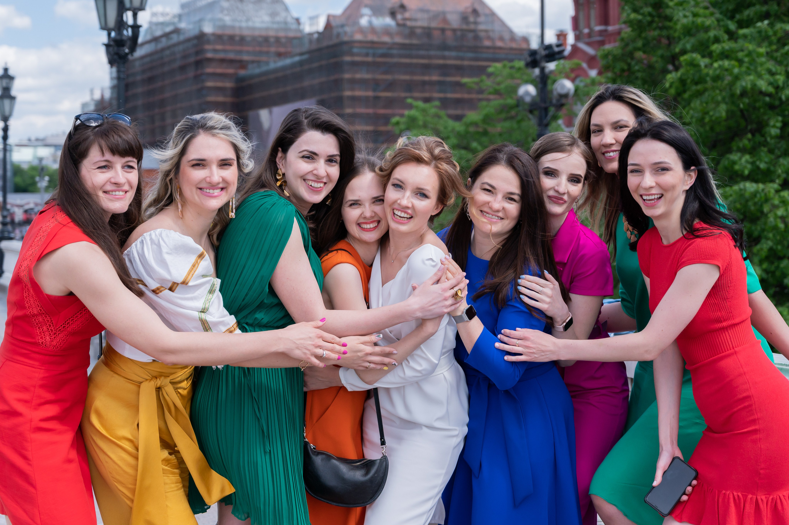 Мероприятия. Свадебный фотограф и видеограф Дмитрий Власов