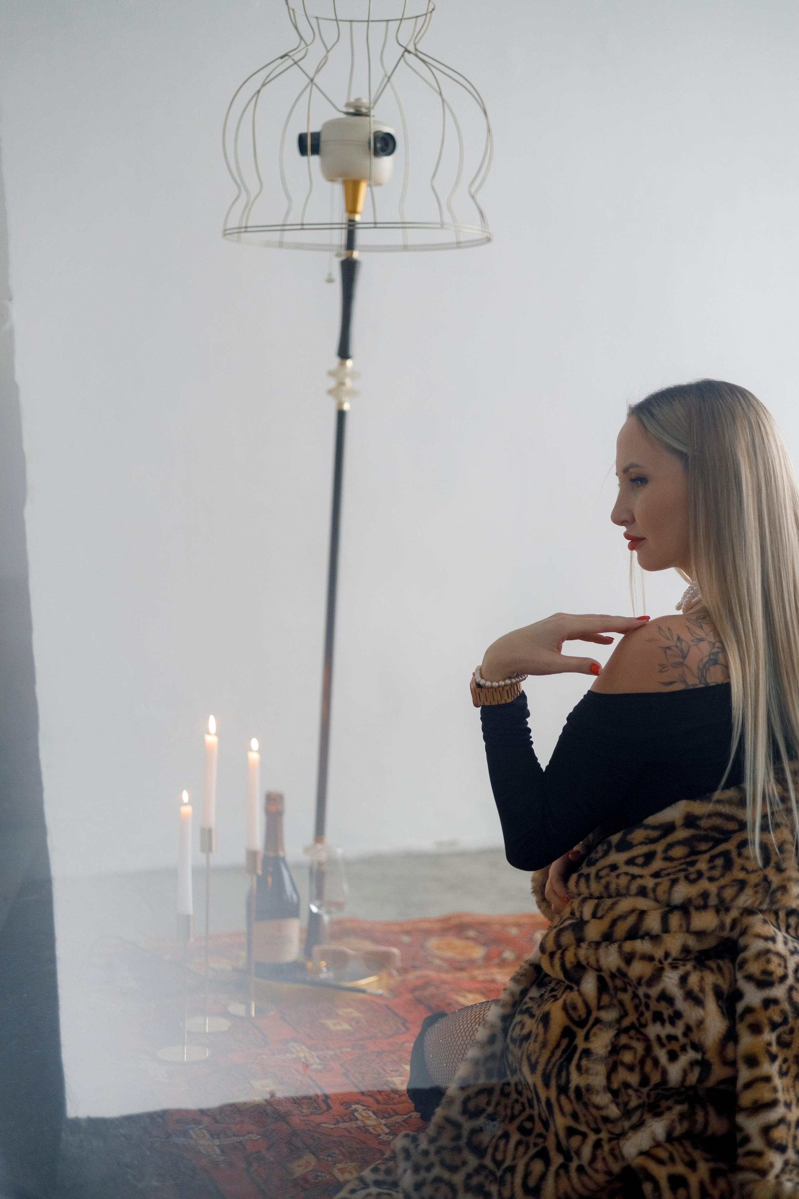 Индивидуальные. Главная