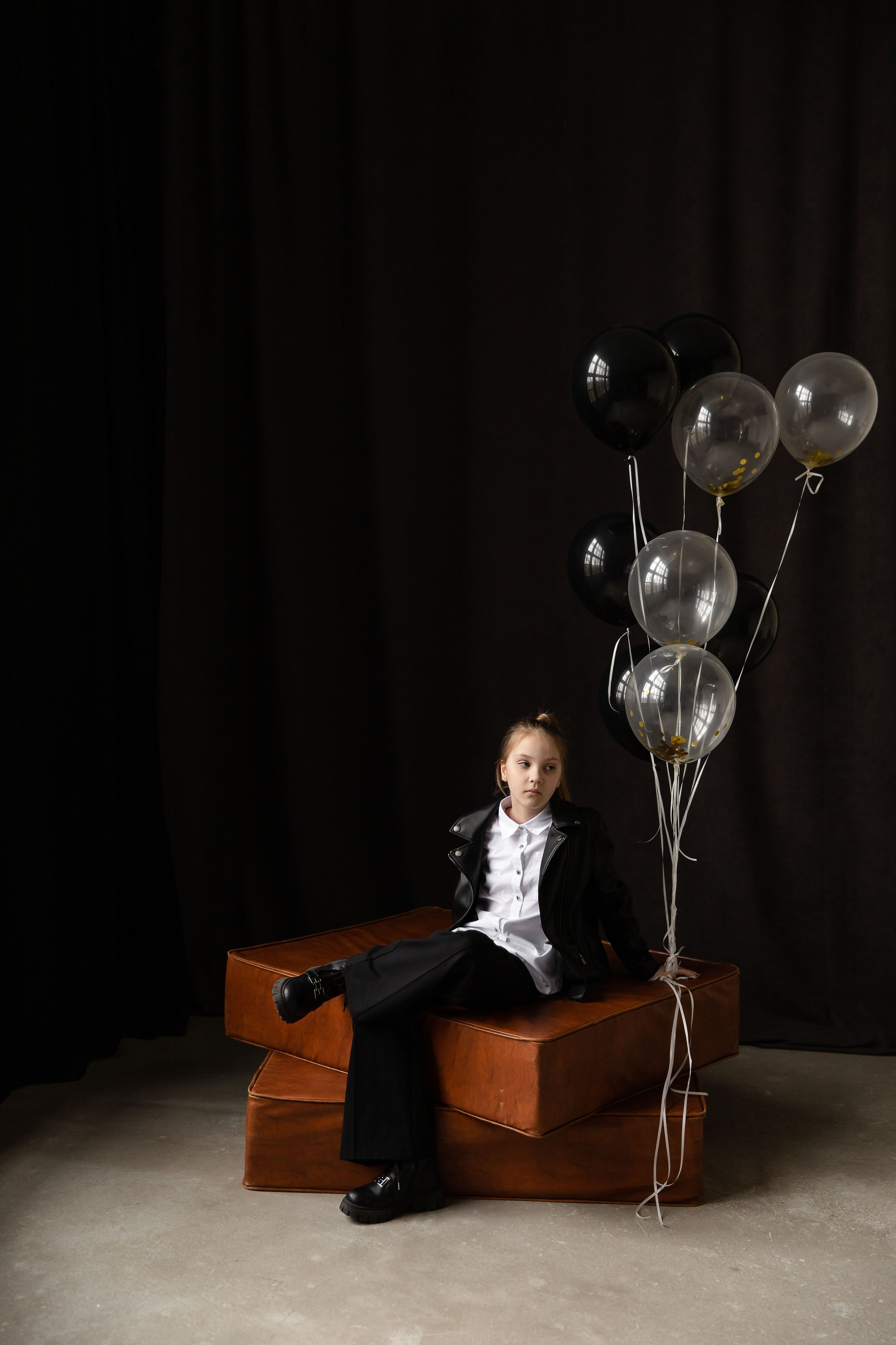 Маленькая леди. Семейный и свадебный фотограф в Краснодаре. Кристина Ендальцева