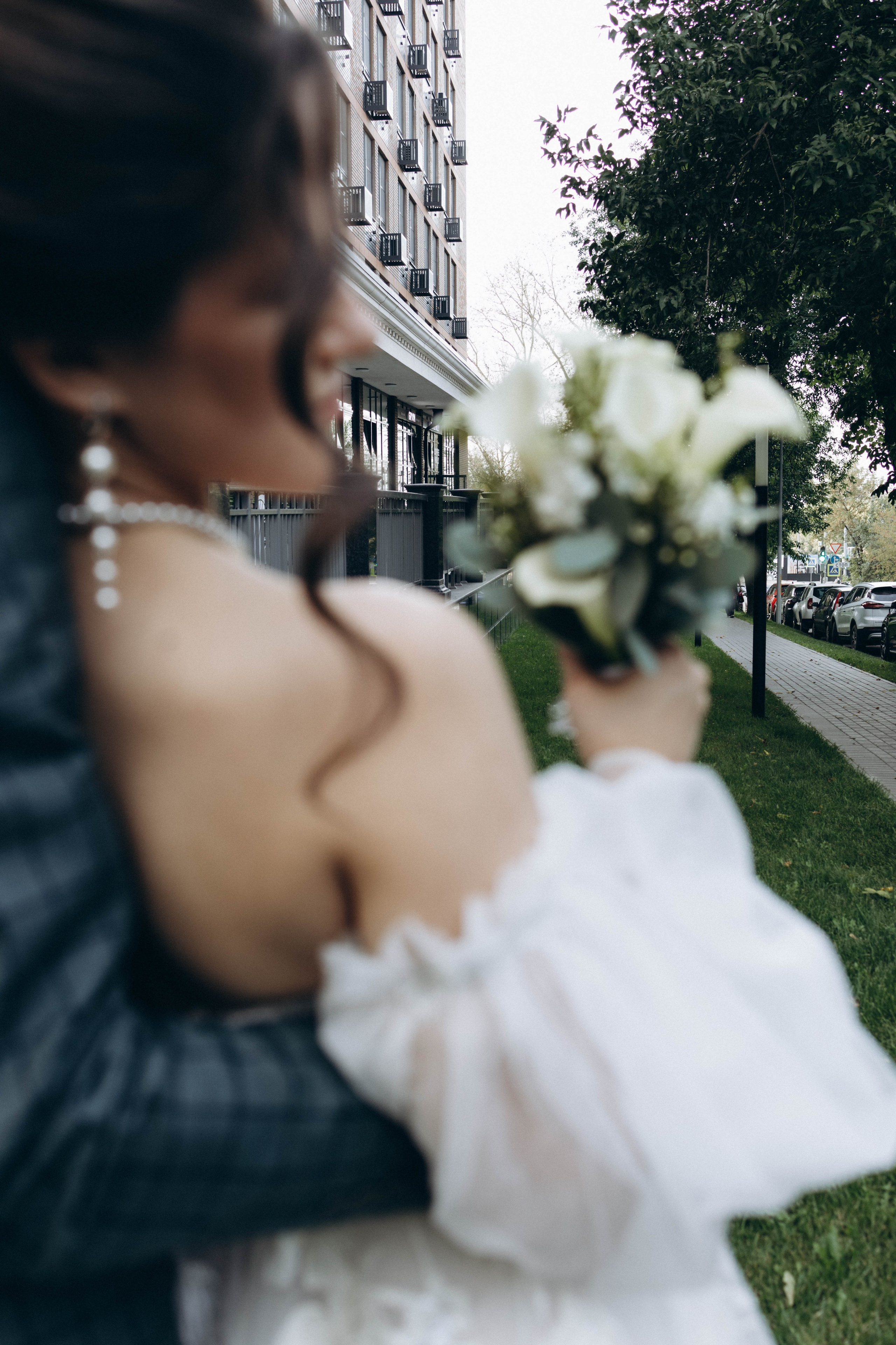 ИРИНА & СЕРГЕЙ. Карина Городецкая | Фотограф Нижний Новгород