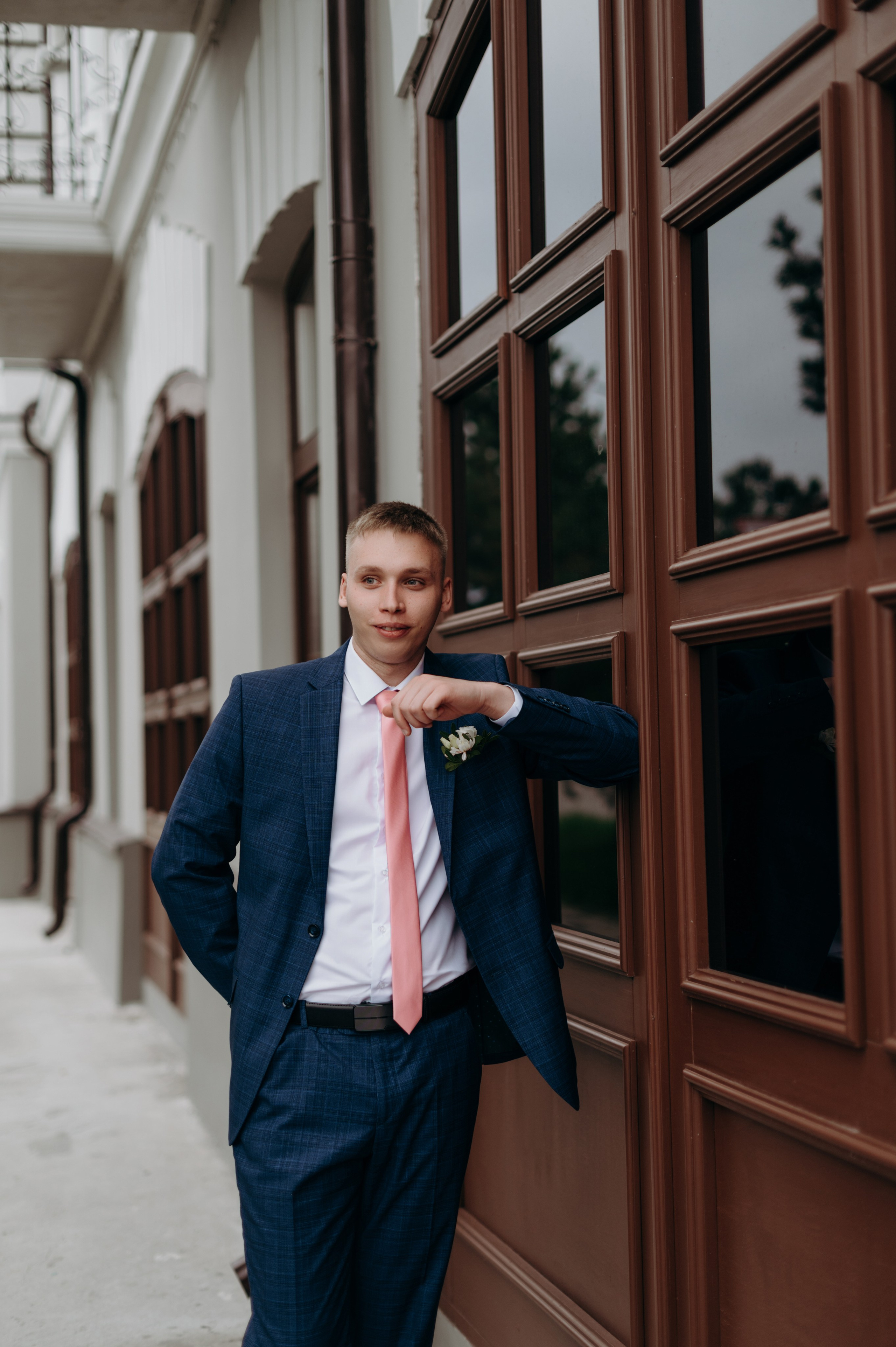 Вадим и Анна. Фотограф в Абакане и Минусинске