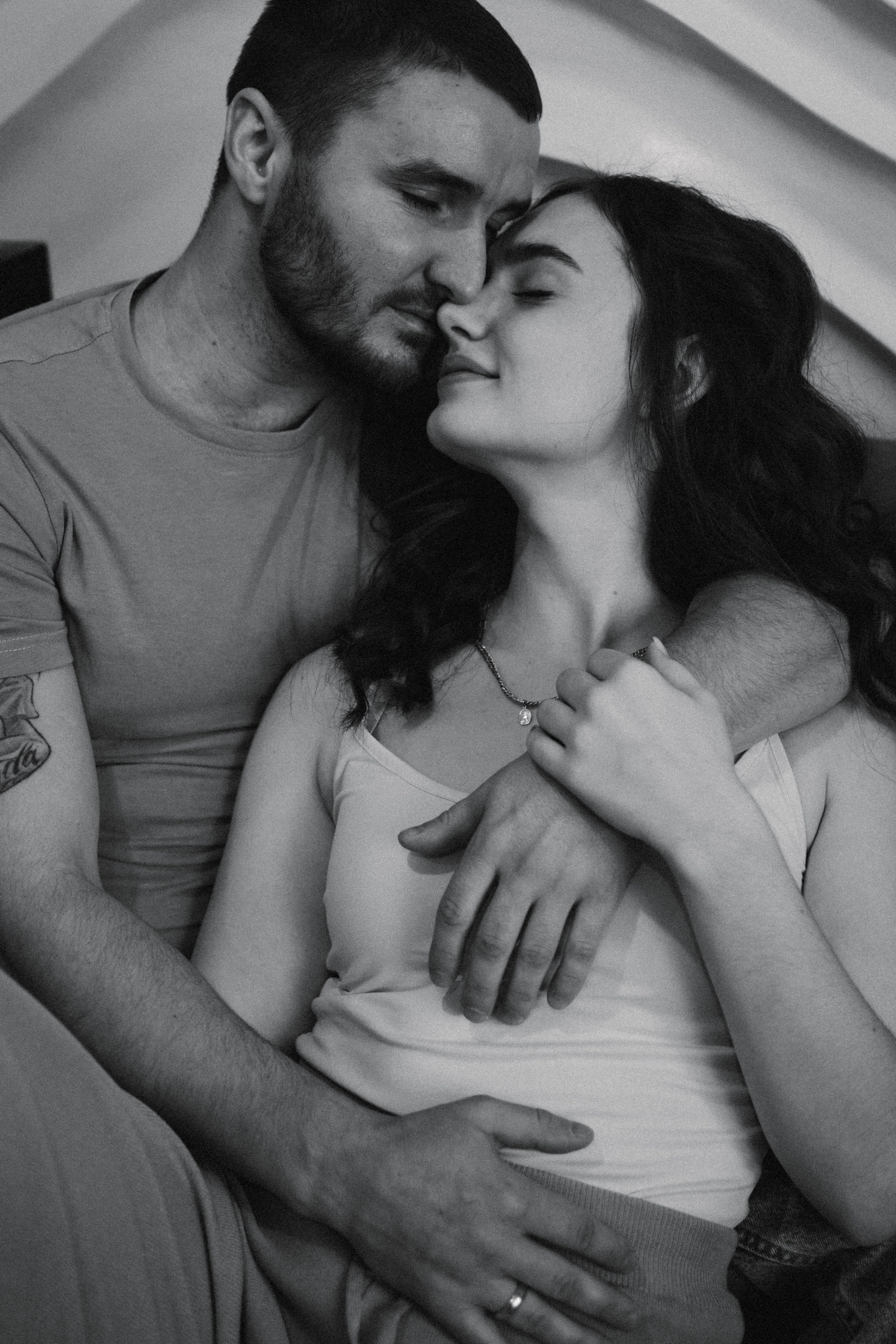 Фотограф вашей незабываемой истории, Юлия Буланая