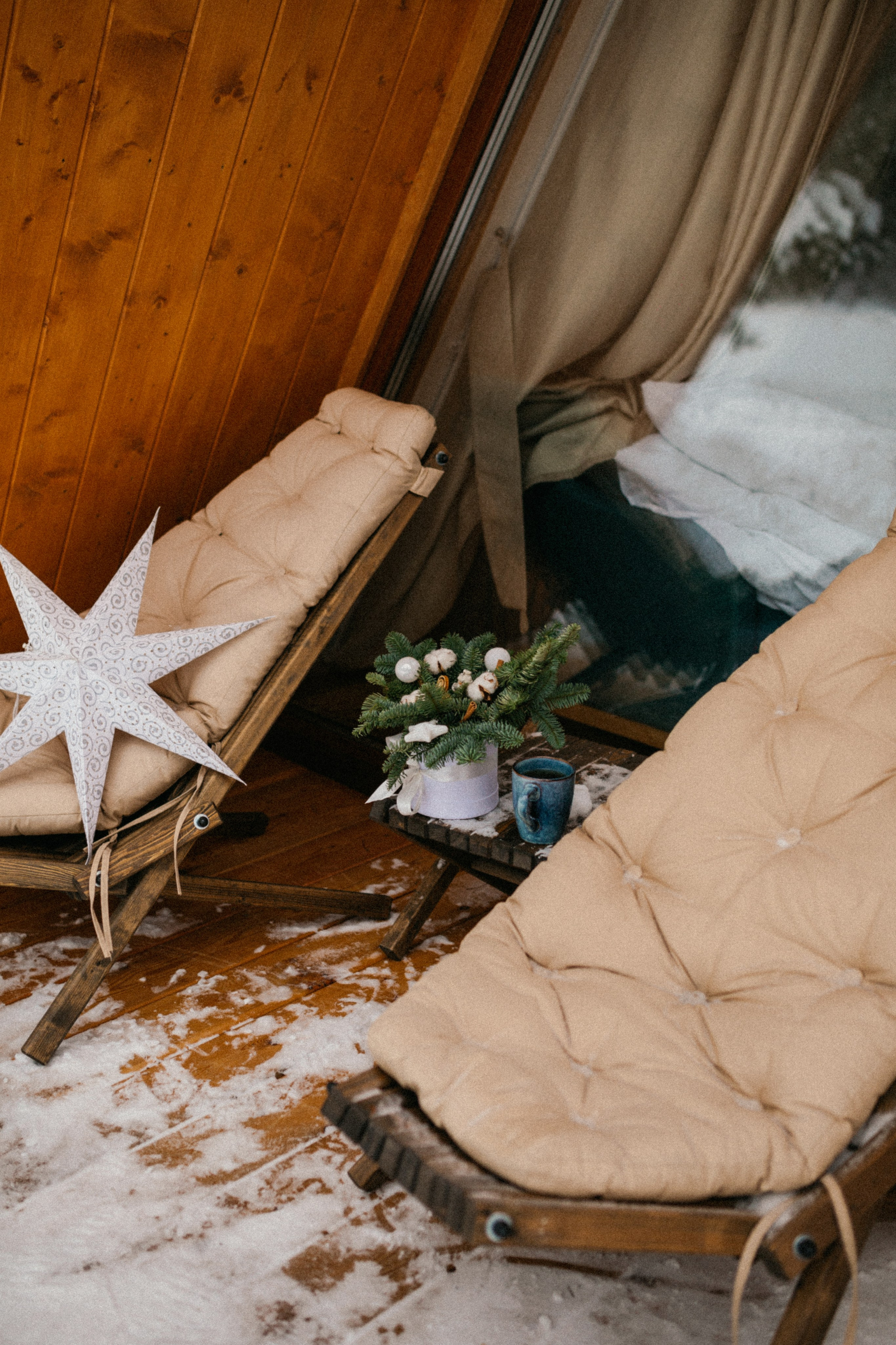 Новогодняя. Свадебный фотограф в Ярославле Алиса Тарасова