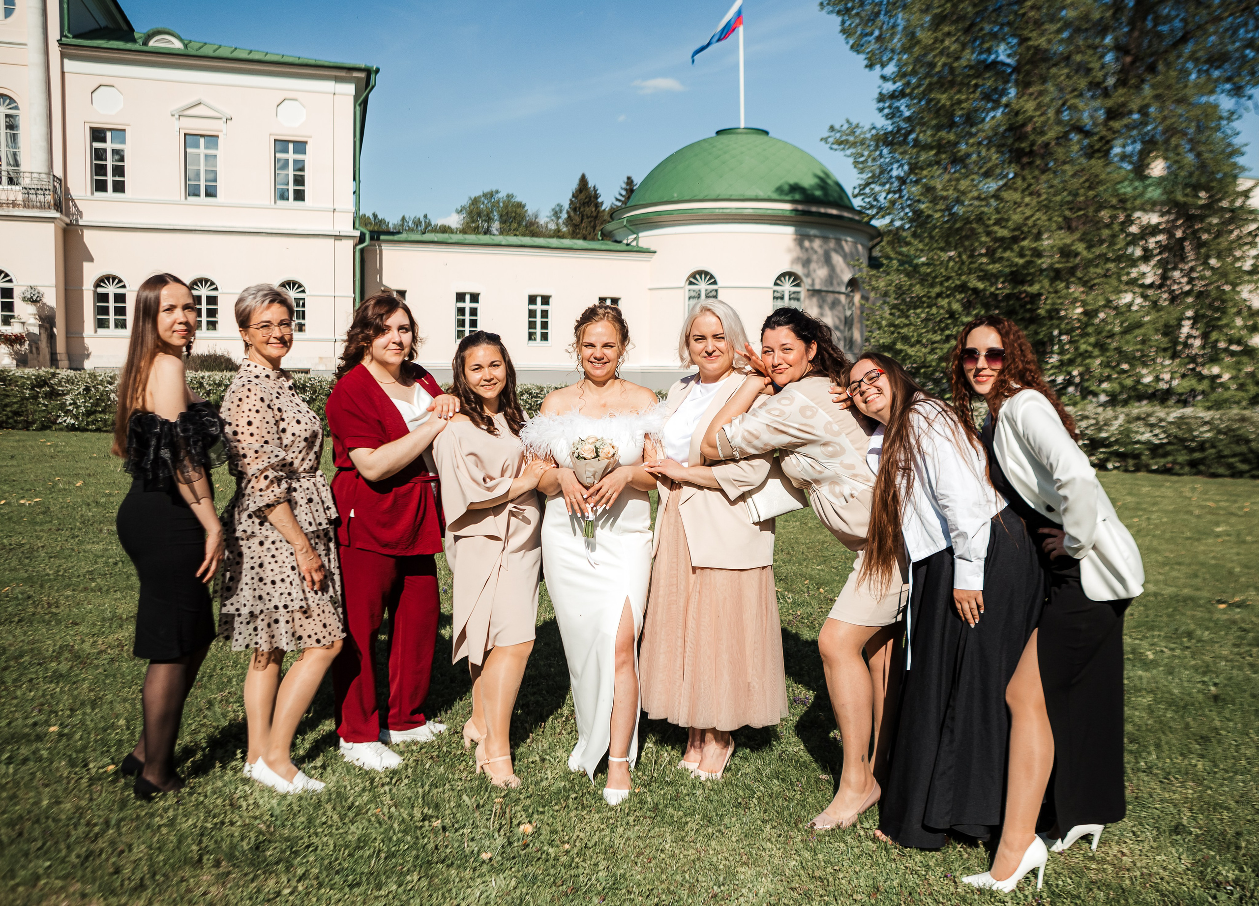 Лето. Фотограф Тверь|Москва|Волоколамск| Отт Кристина