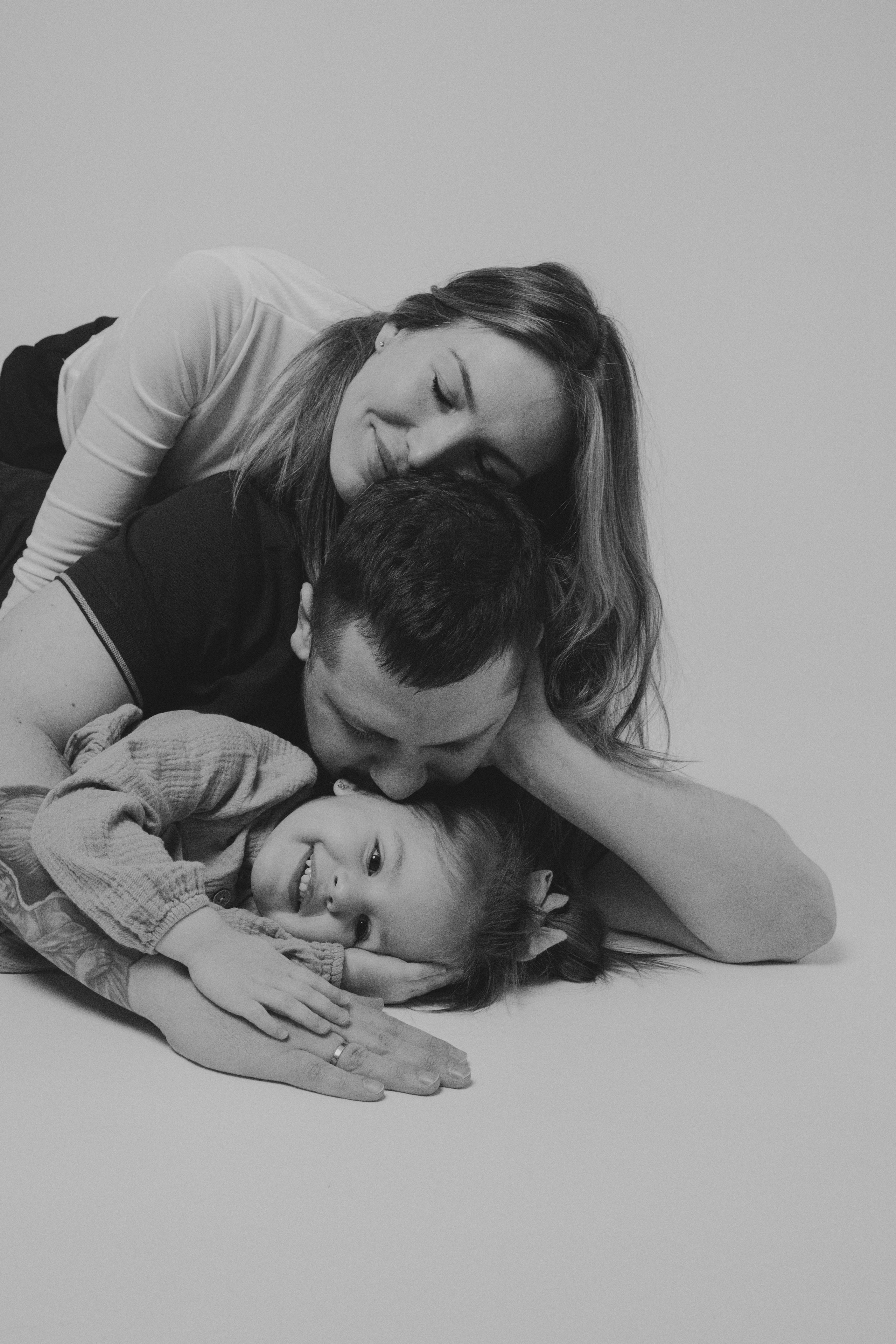 Любовь выше неба. Свадебный фотограф в Новосибирске Анастасия Бантик