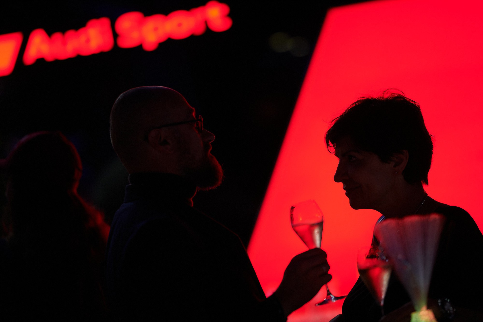 Events. Промышленная и репортажная фотография