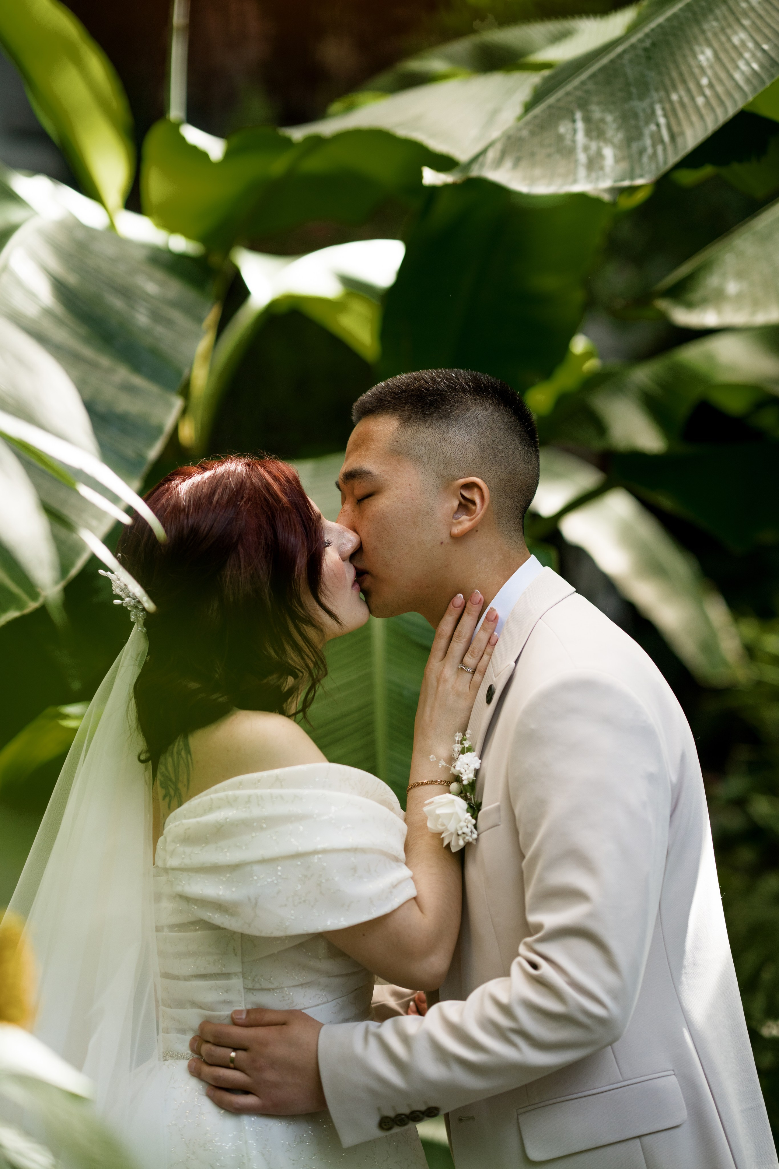 Свадьба | Илья Ксения — 2025