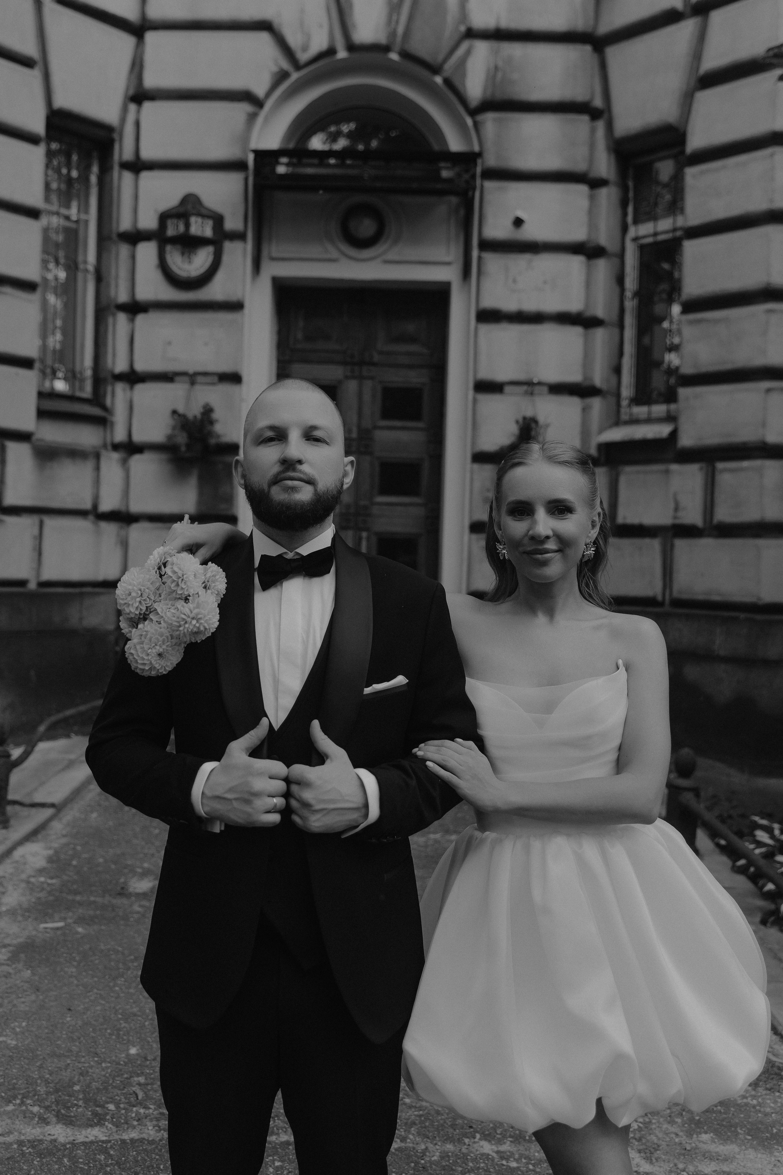 A&D. Свадебный фотограф — Наталья Фед СПб/Москва