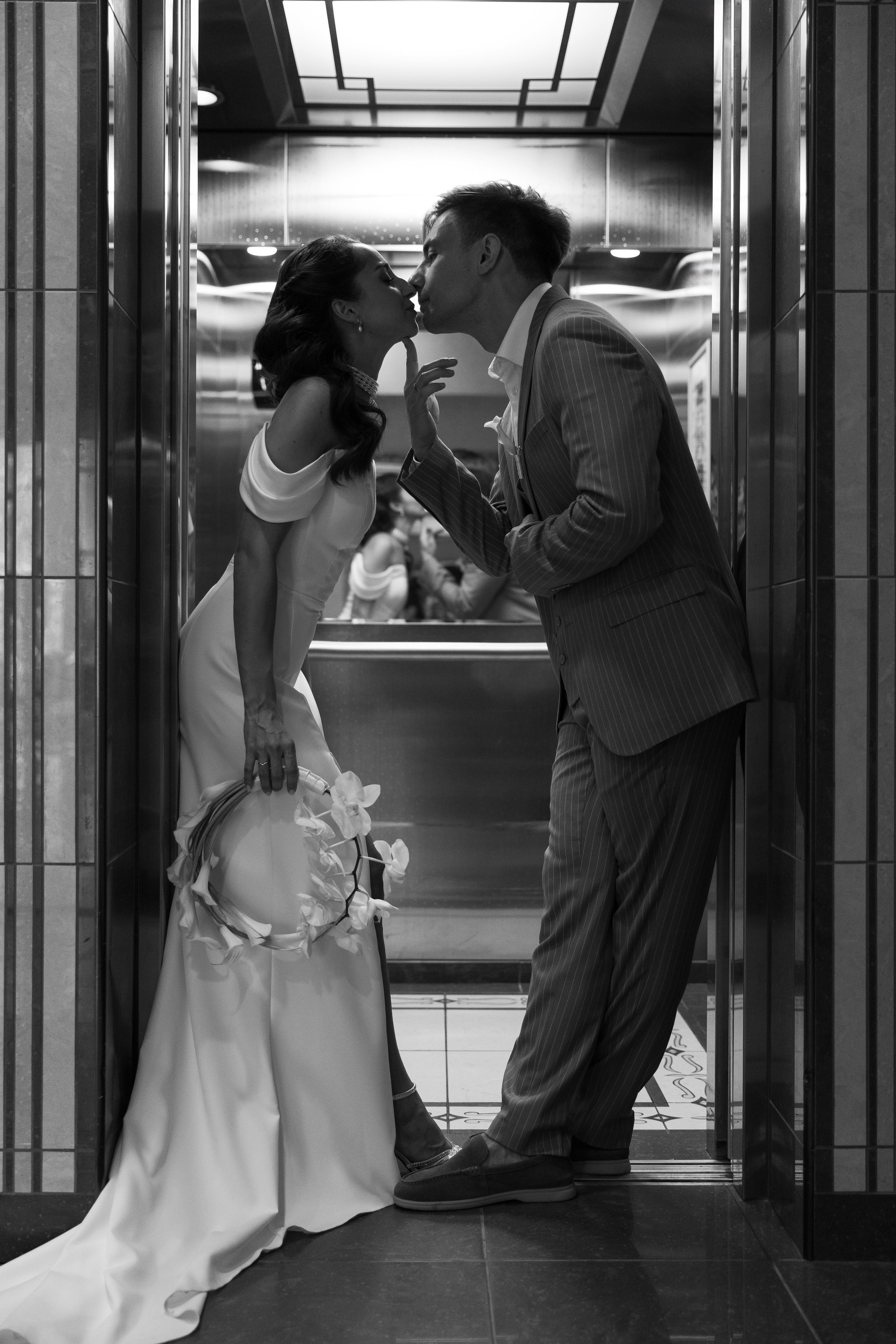 Ефим и Равия. Свадебный и портретный фотограф в Сыктывкаре и в Москве Новосельцева Алена