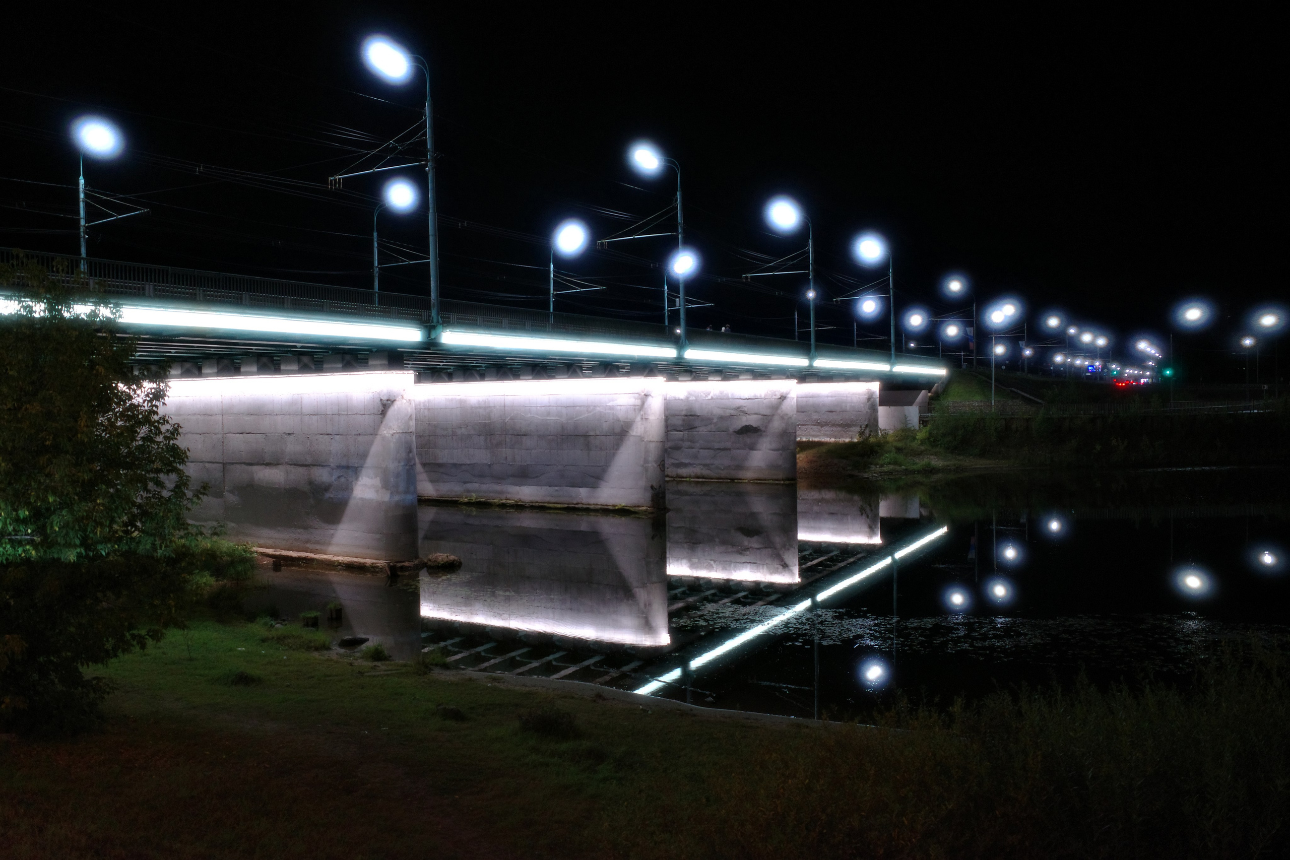 Галерея Ricoh GR3 HDF. Константин Устинов — фотограф