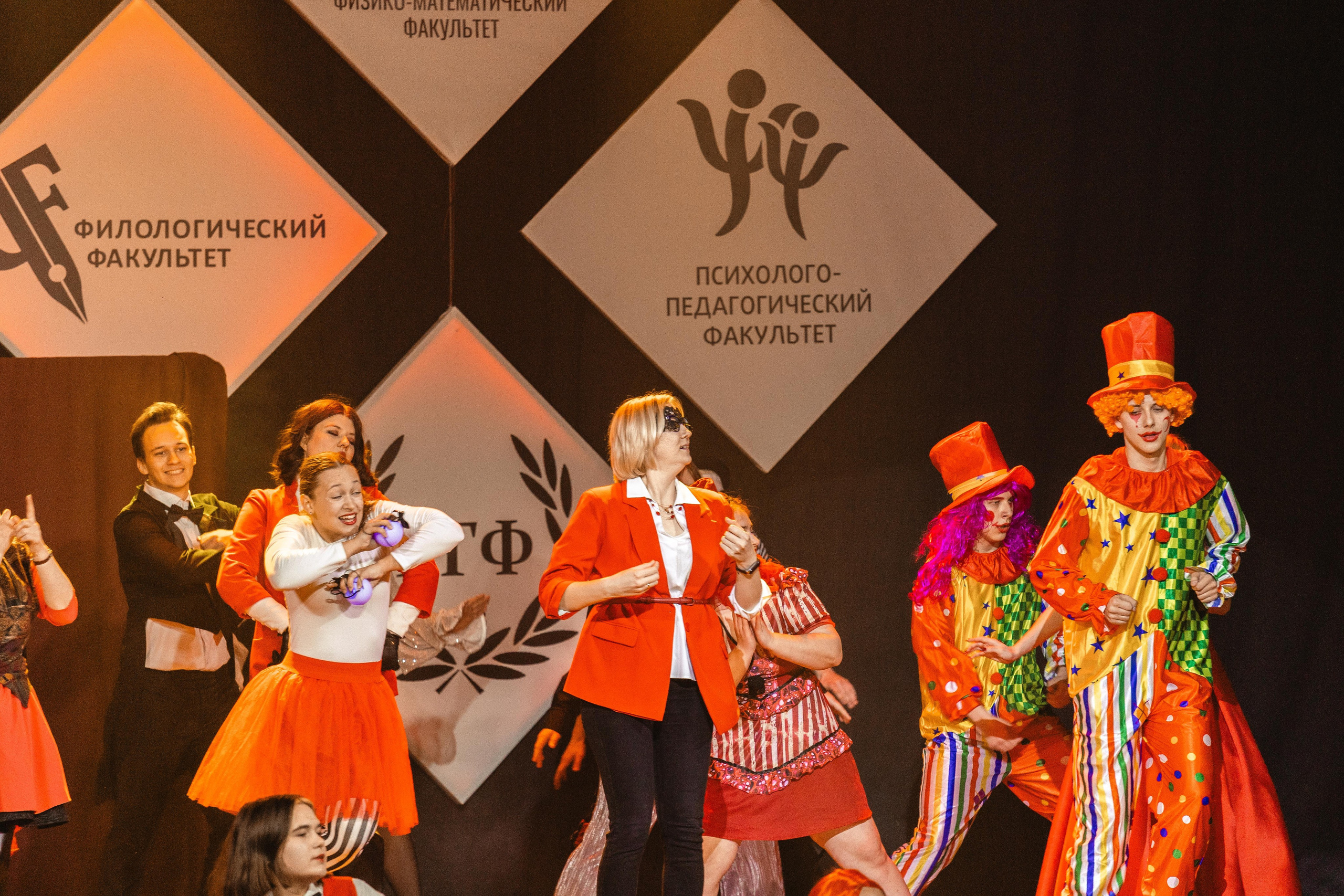 Студвесна 2025 — 50/50. KiPPER Gallery — Фотограф