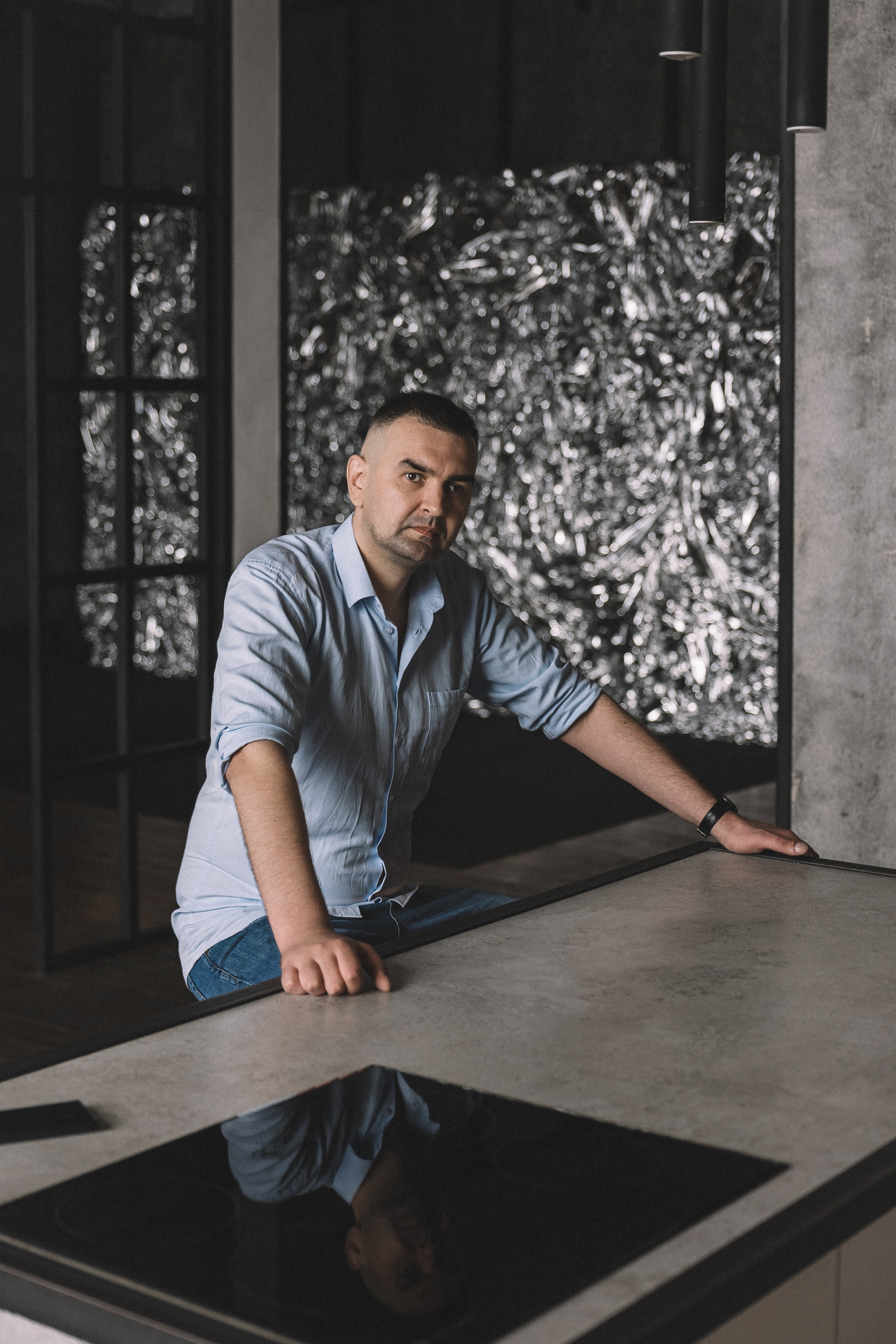 «Код знакомства» — фотосессия для сайта знакомств. Профессиональный фотограф в Санкт-Петербурге Александр Волосенцев