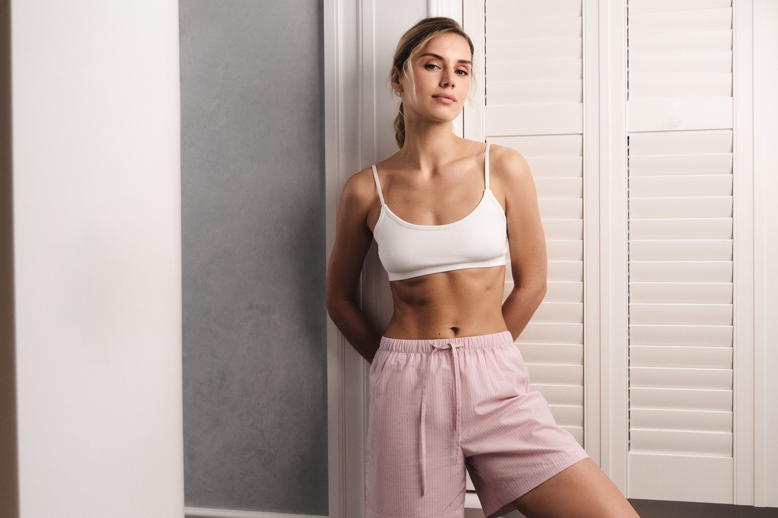 ZARINA. Ретушер Polli_retouch