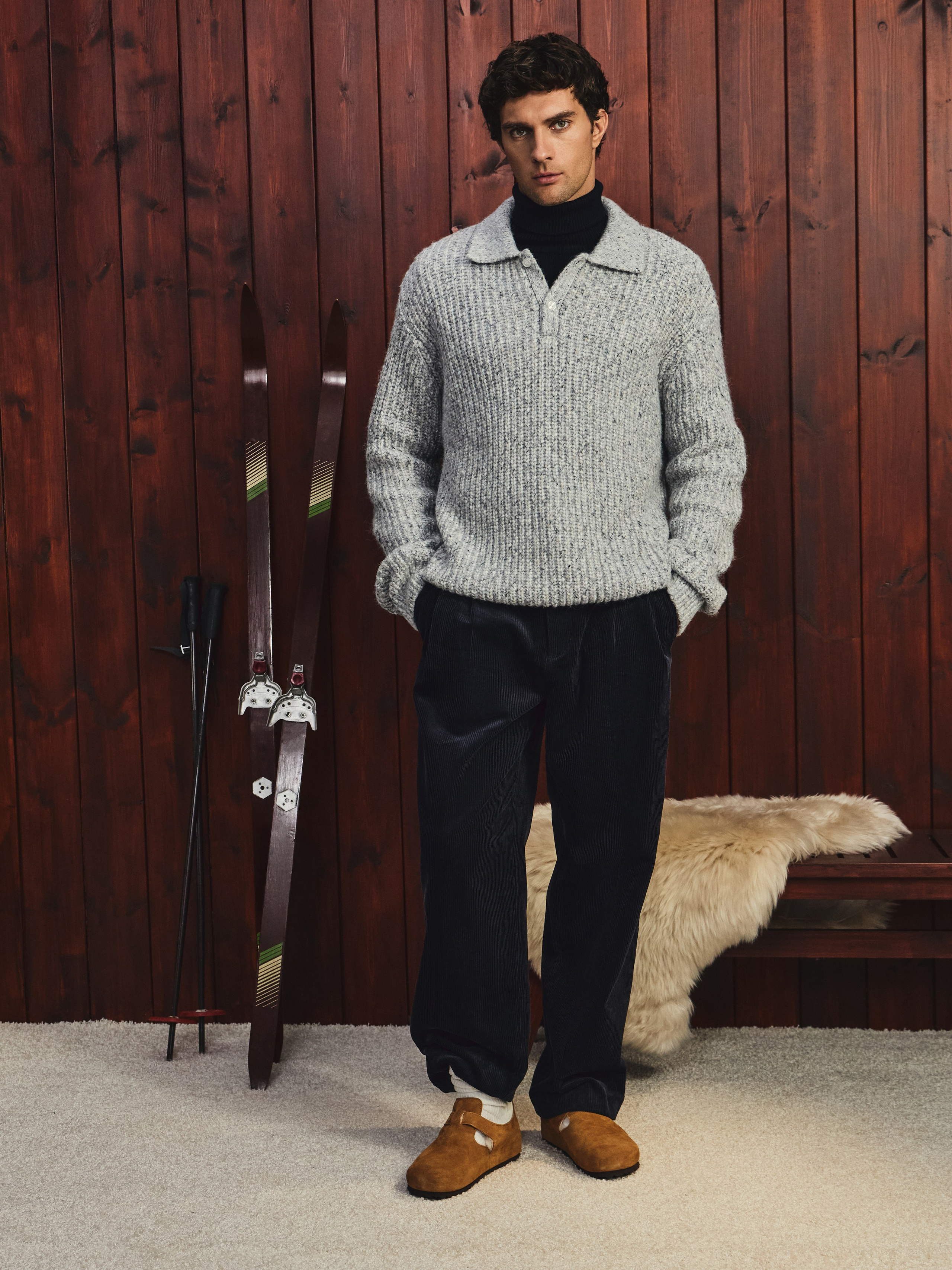 ZARINA. Ретушер Polli_retouch