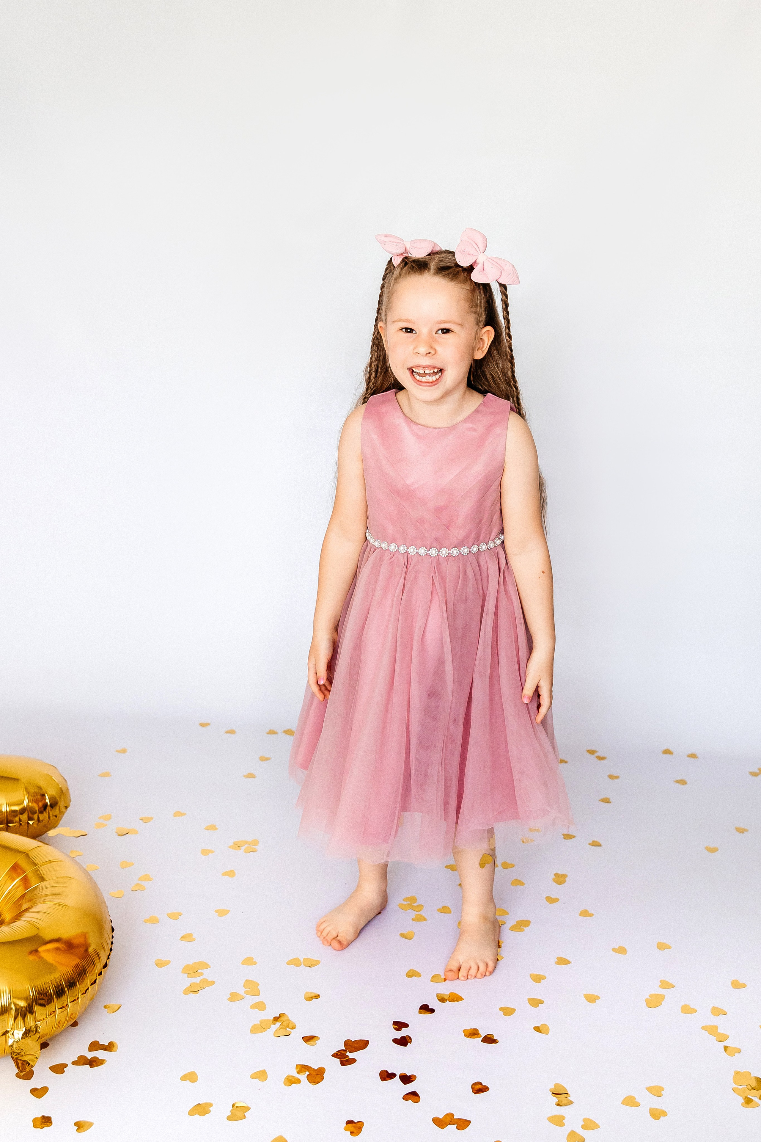 Цифра и блестки. Детский фотограф, выпускные альбомы в Нижнем Новгороде Бодягина Мария