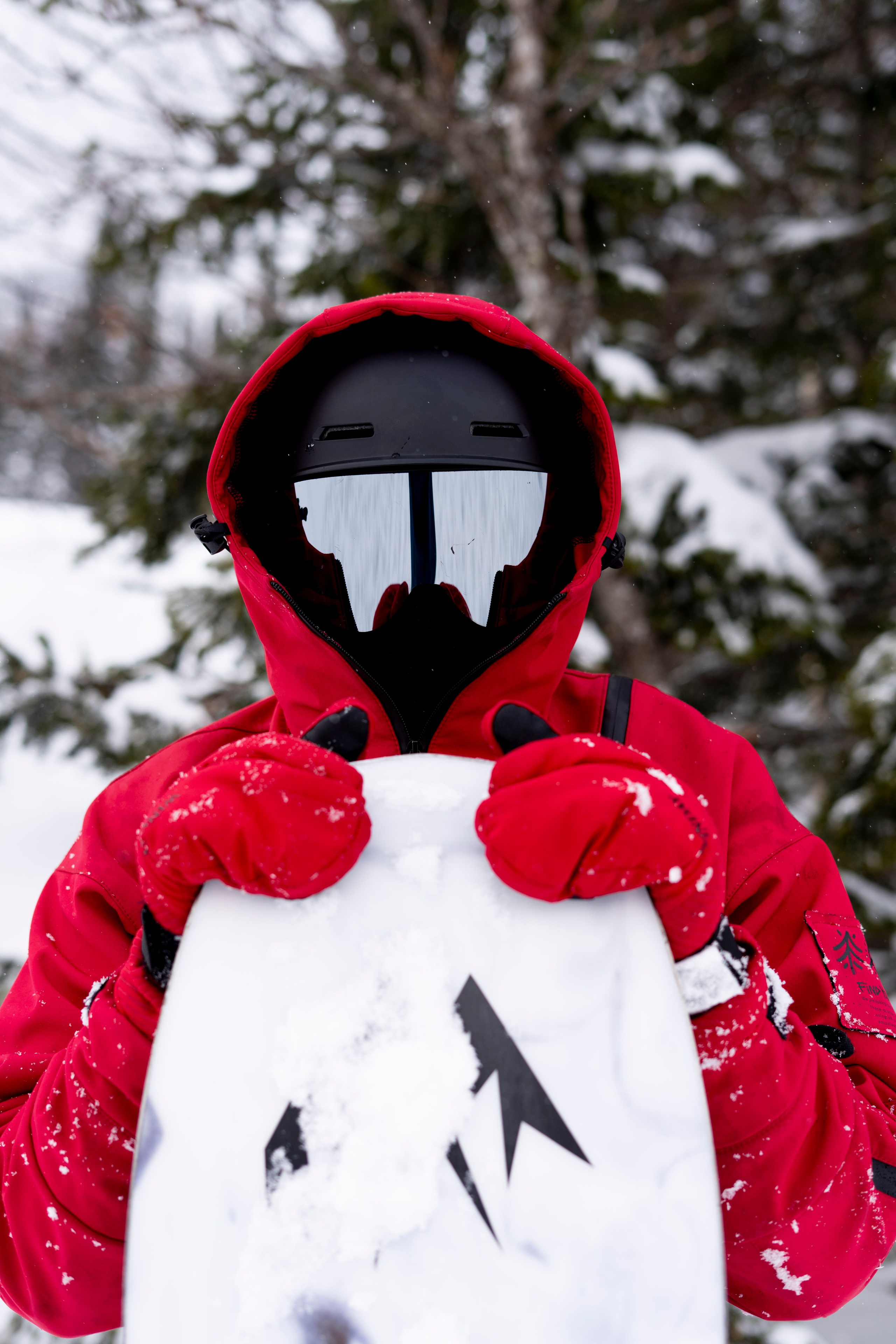 Тур. Анастасия Паршукова — фотограф Шерегеш Новосибирск