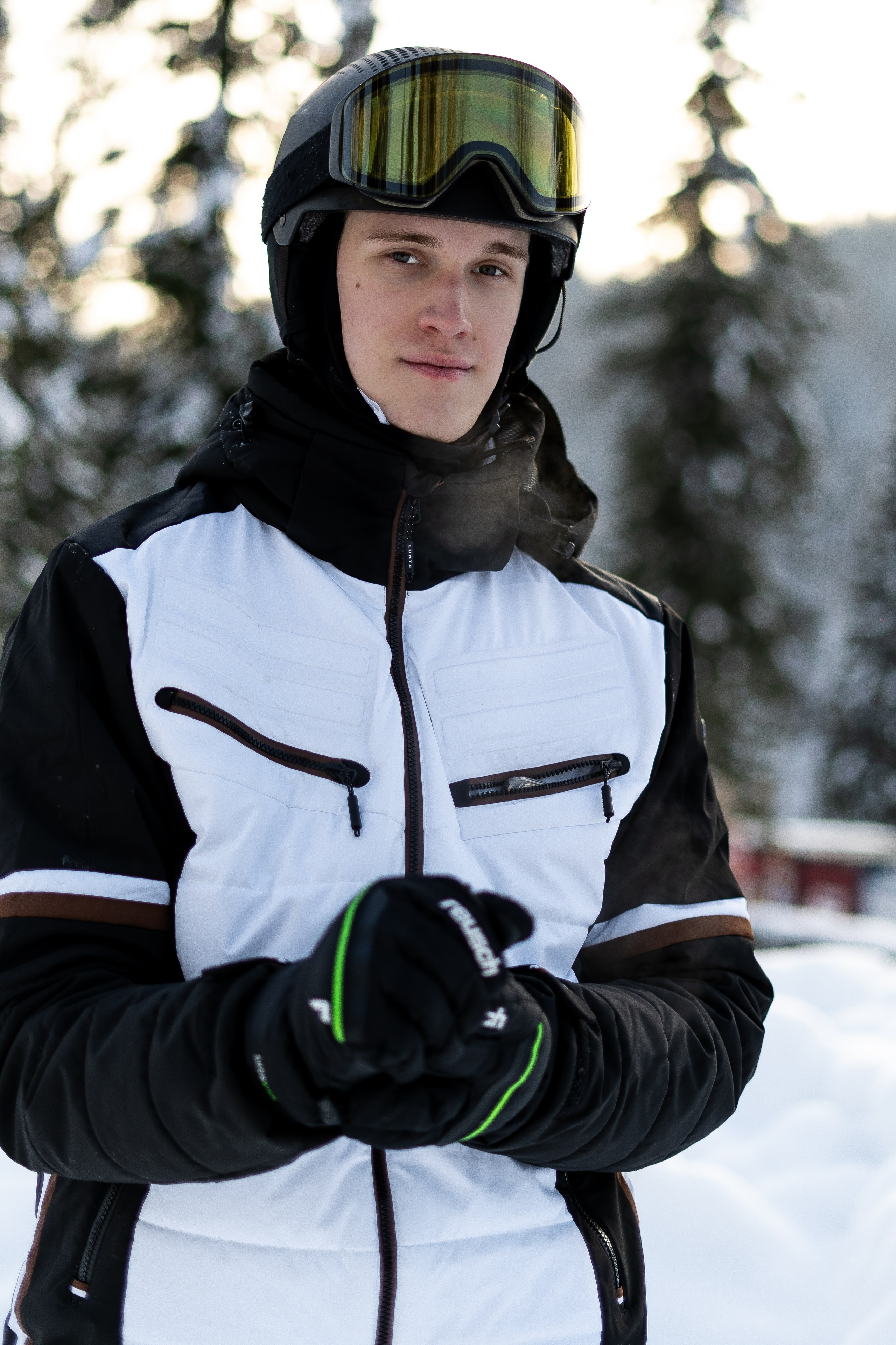 Джой 7.02. Анастасия Паршукова — фотограф Шерегеш Новосибирск