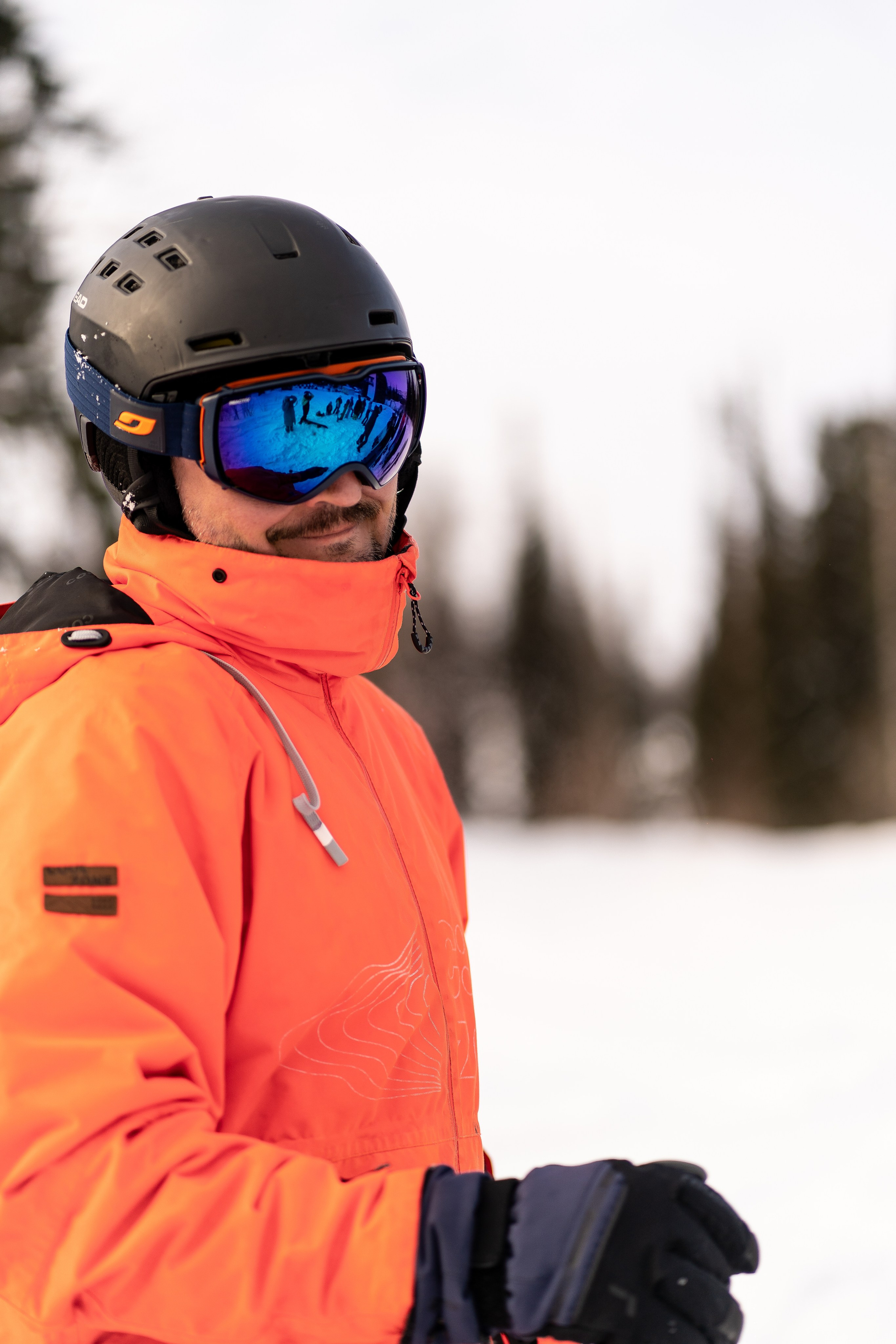 Джой 13.12. Анастасия Паршукова — фотограф Шерегеш Новосибирск