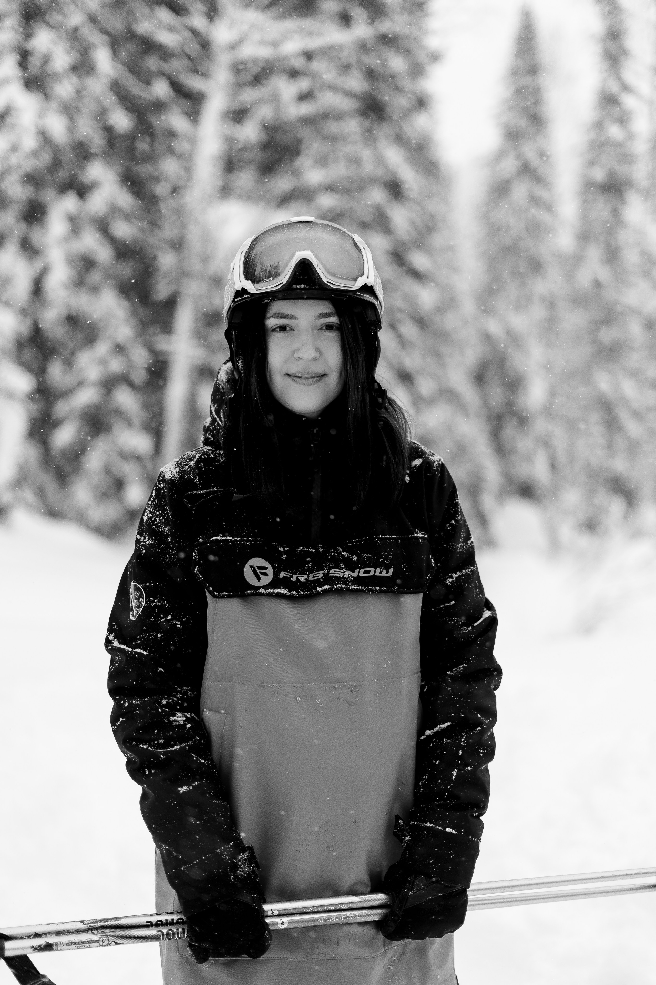 Джон 14.02. Анастасия Паршукова — фотограф Шерегеш Новосибирск