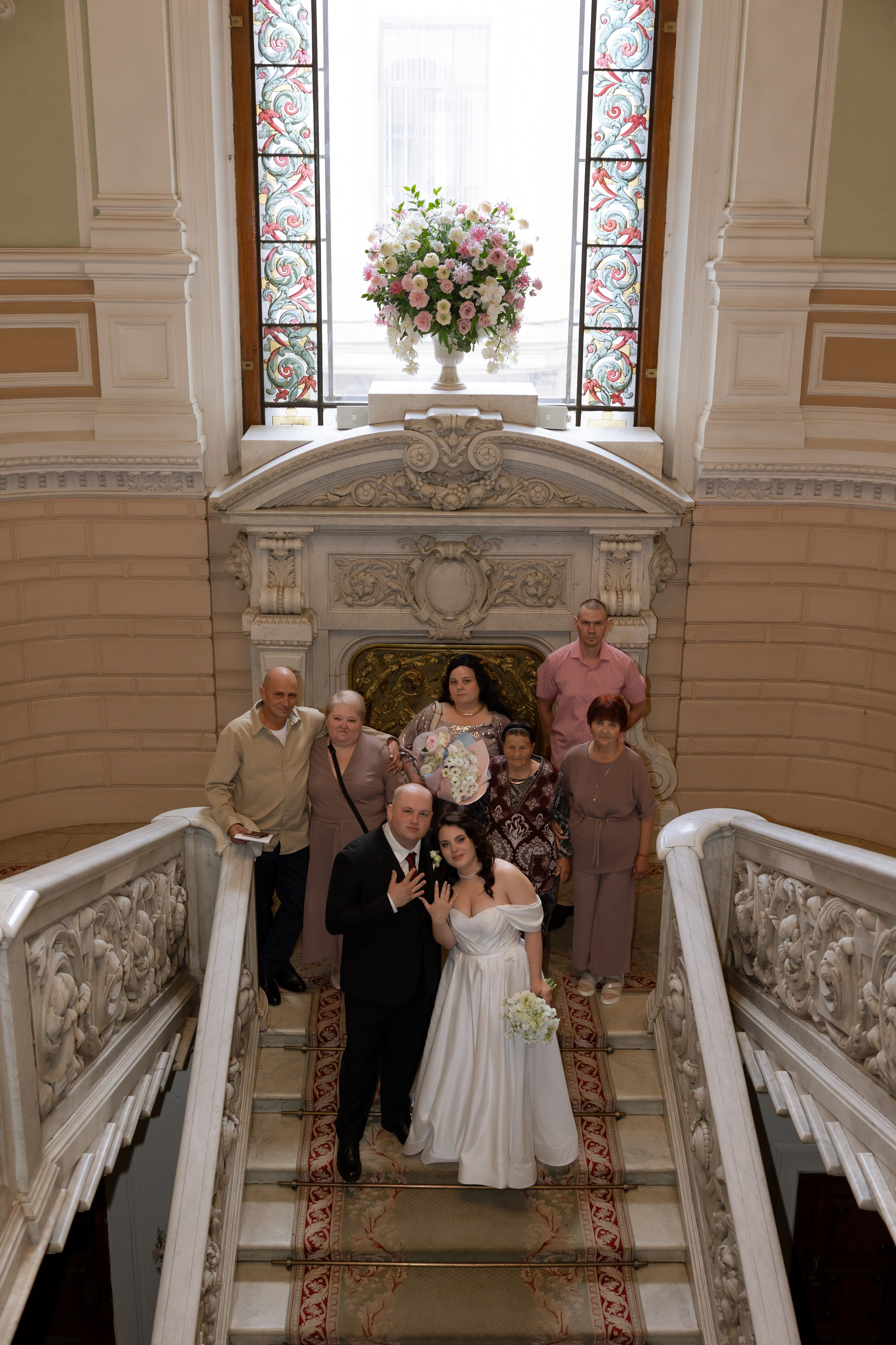 Юрий и Вероника. Свадебный фотограф в Санкт — Петербурге и Ленинградской о