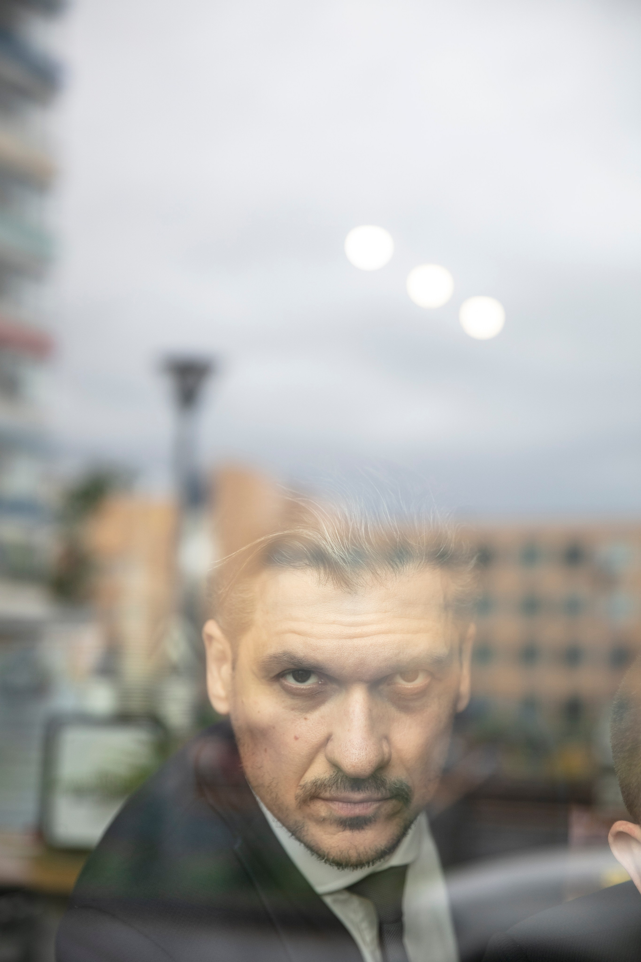 МУЖЧИНЫ