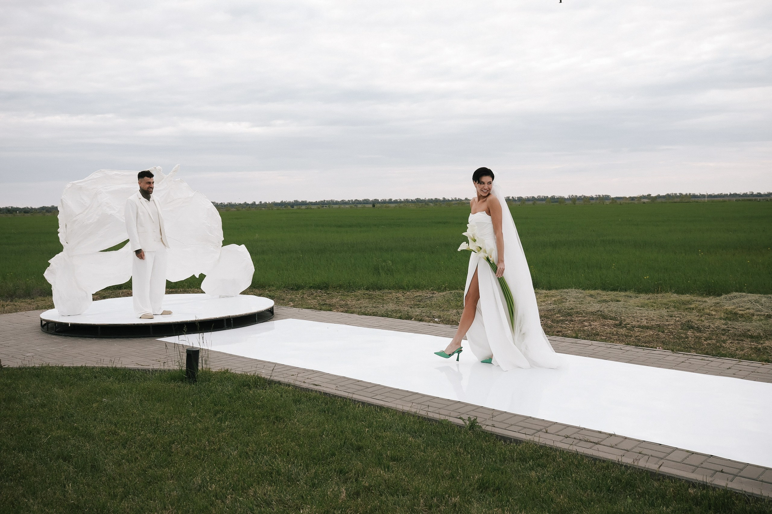 Тая Андрей Уткино. Фотограф Алёна Мил