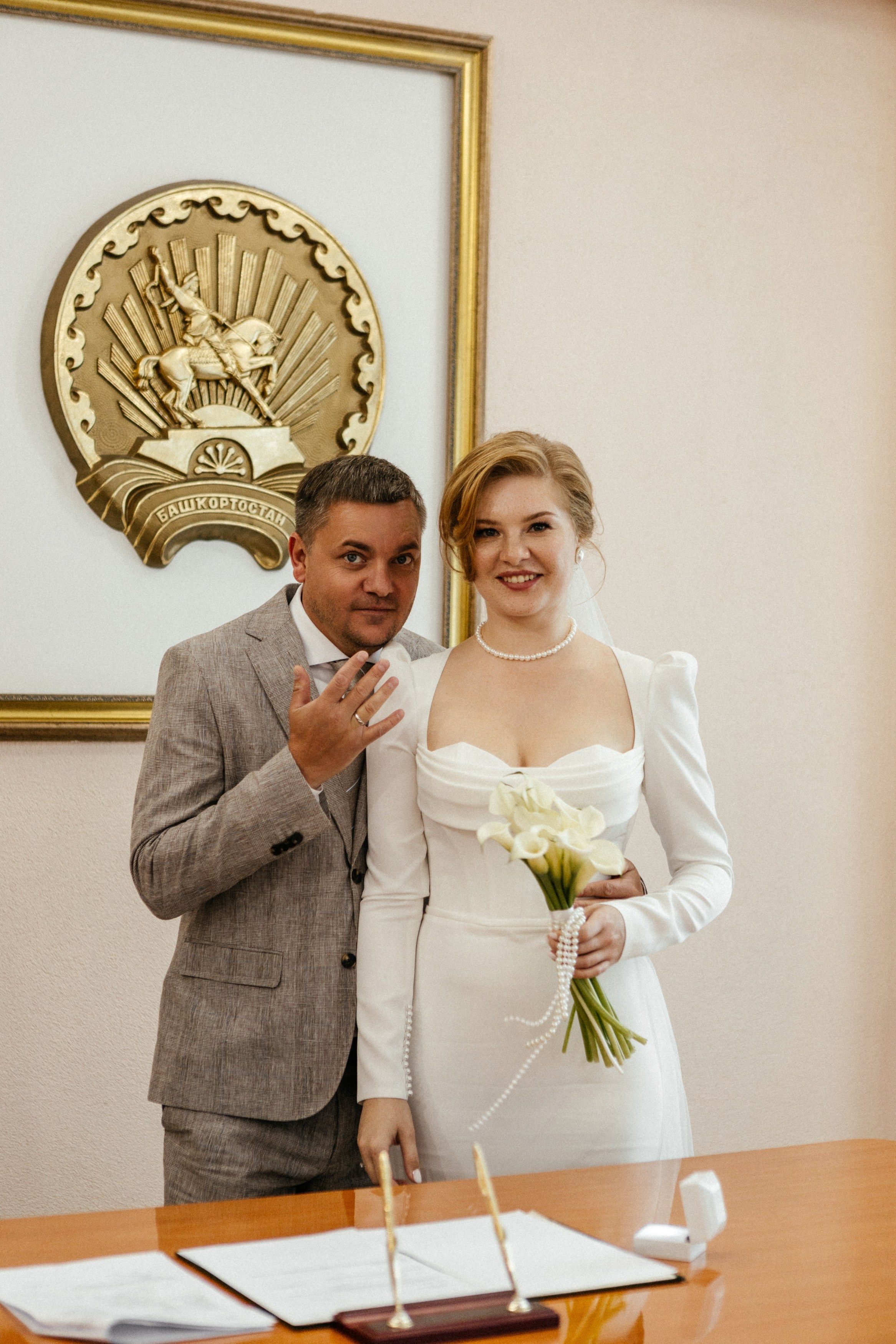 V&T. Свадебный фотограф Уфа Руслан Габдлисламов