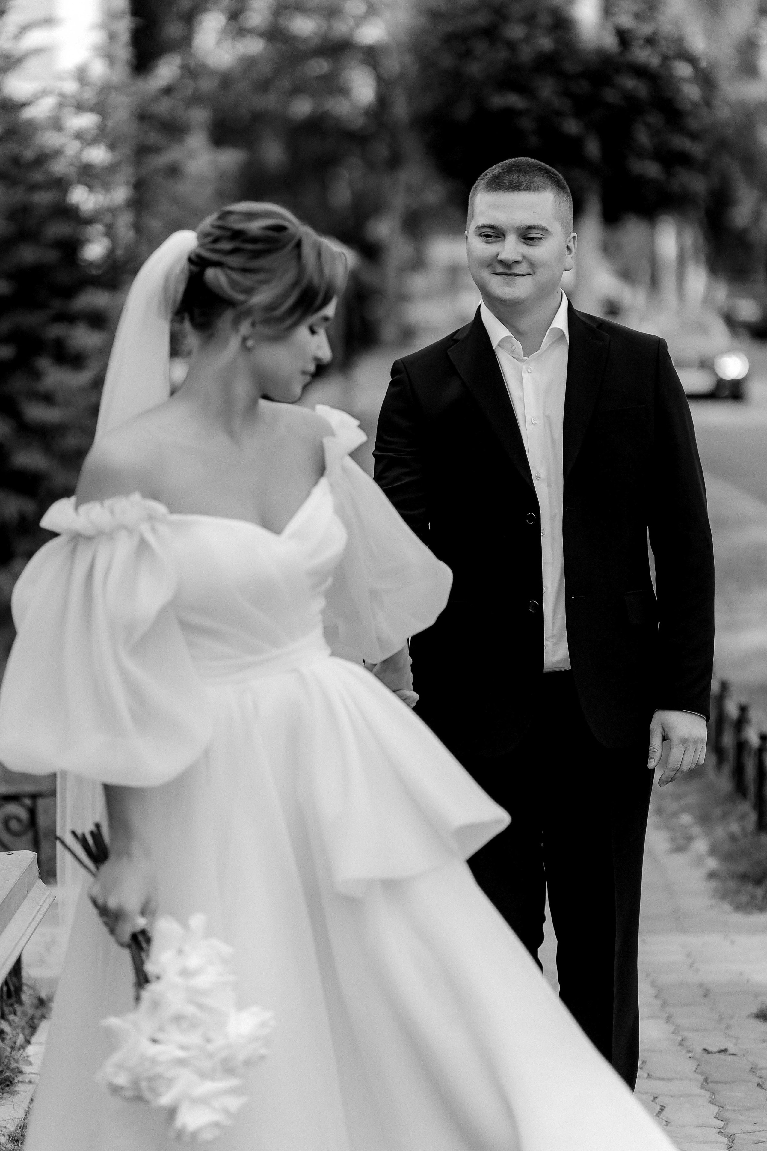 25.08. Свадебный и семейный фотограф в Кирове Мария Волк