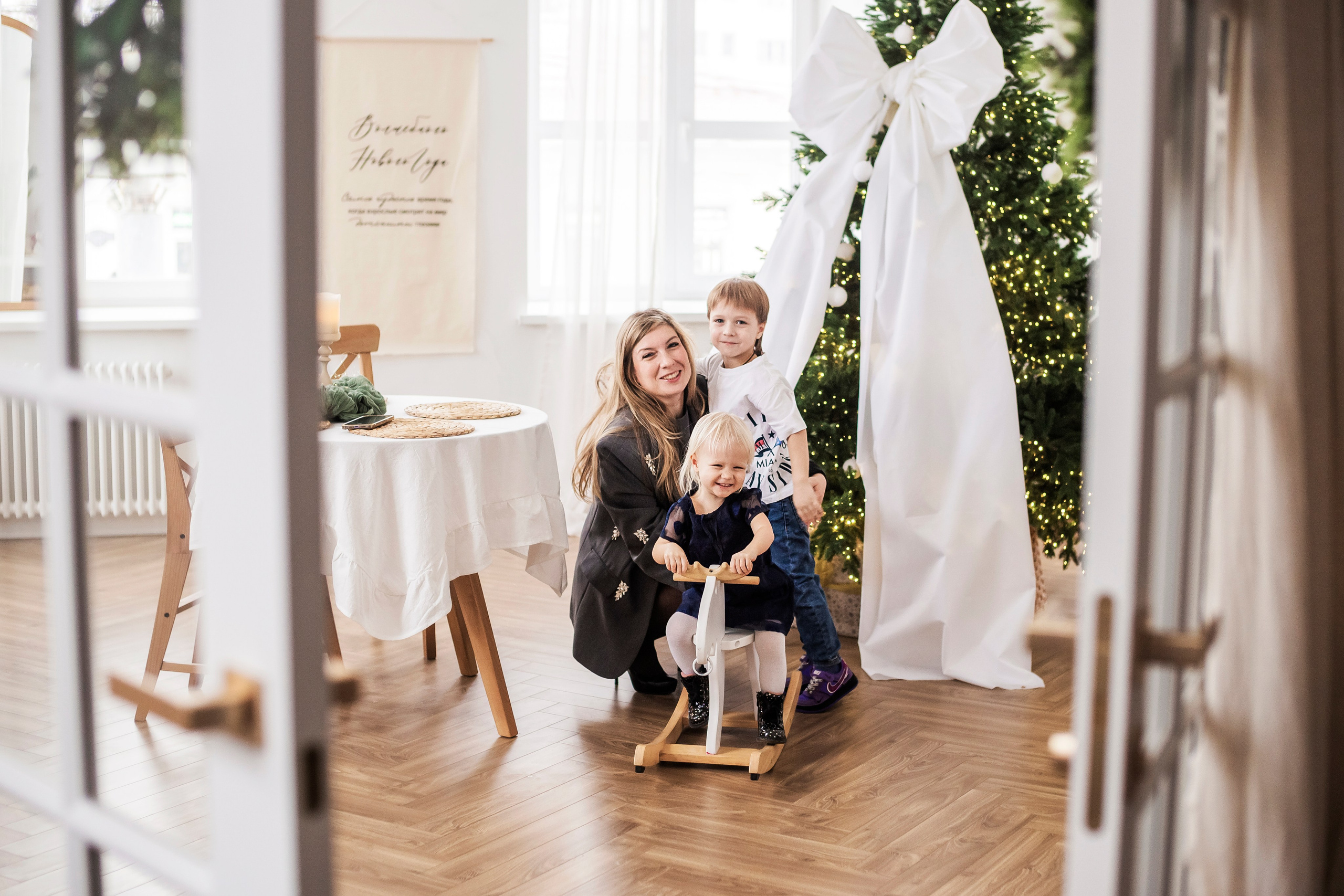 Семейные часовые фотосессии. Семейный фотограф в Саратове