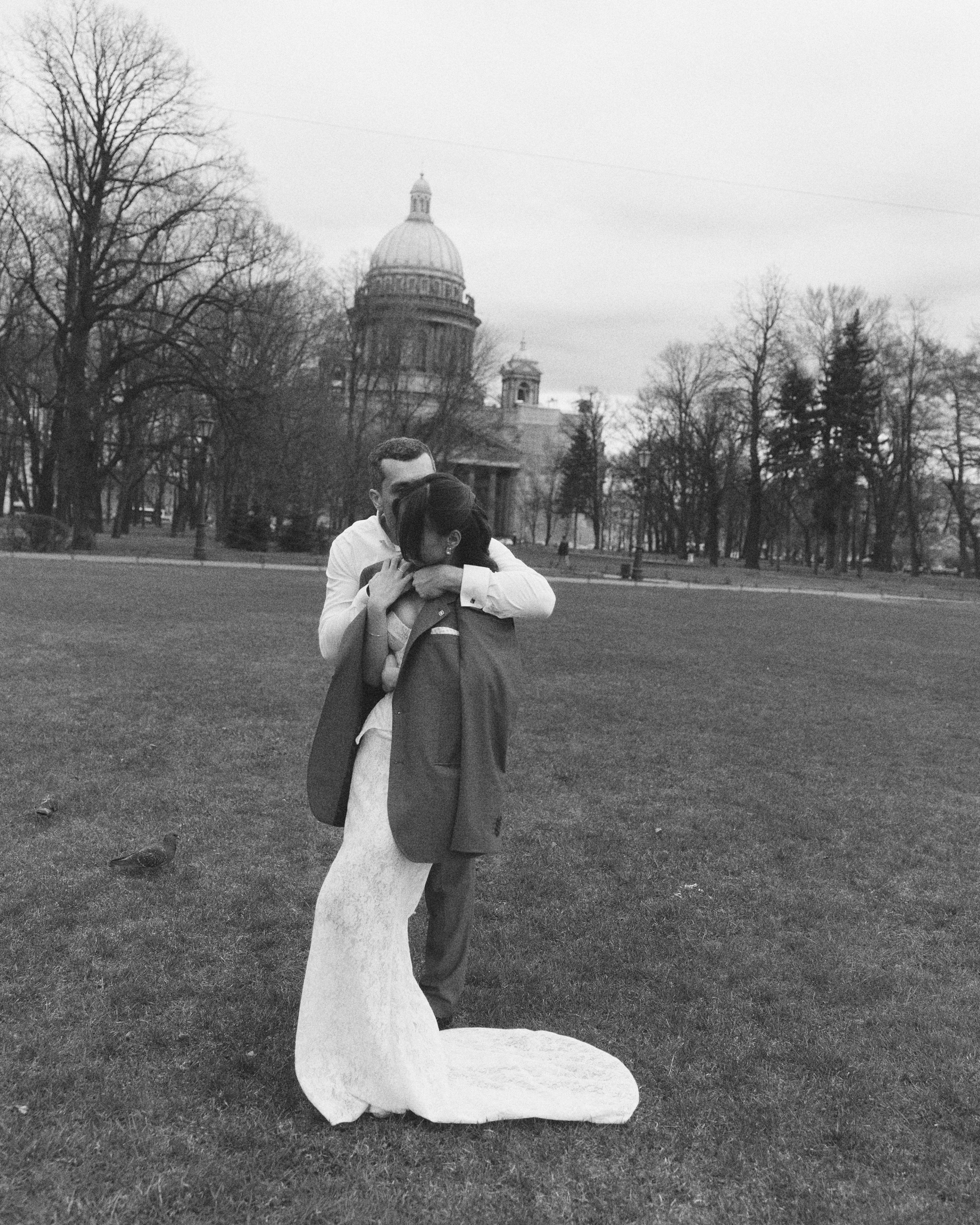 Wedding. Фотограф для души Анастасия Конкс