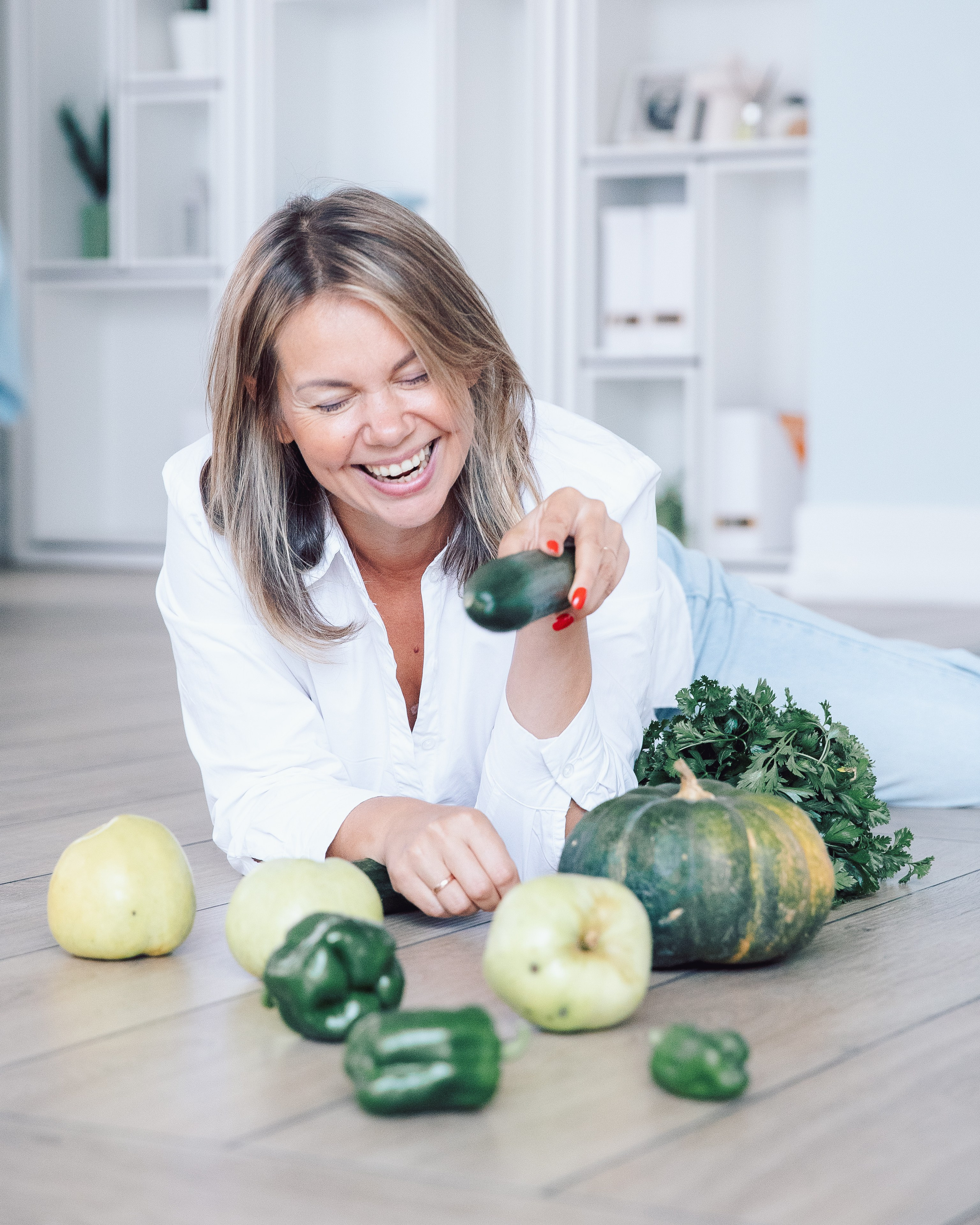 Ольга. Фотограф в Санкт-Петербурге Алена Сертакова