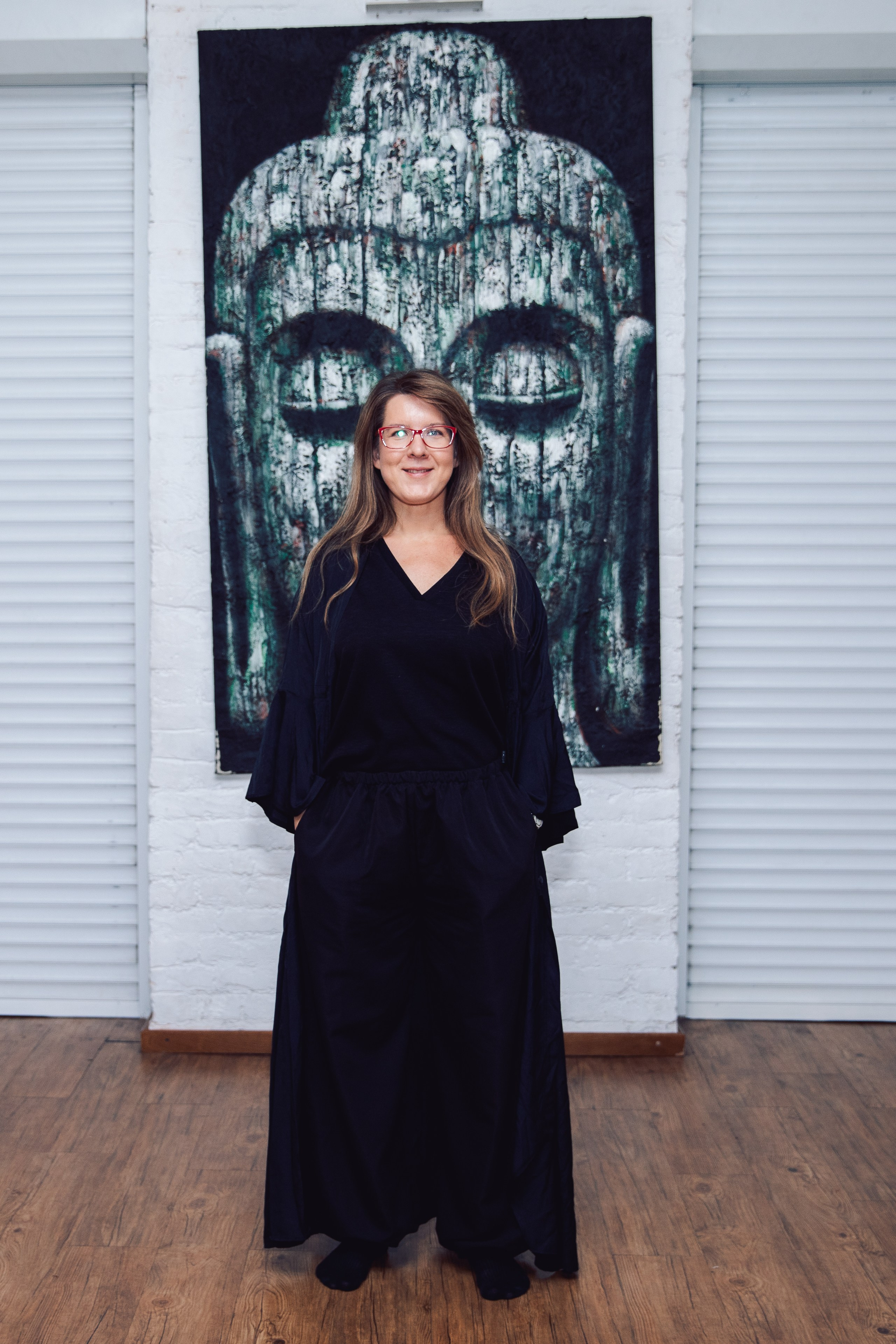 09.11 Ретрит для души и тела. Фотограф в Санкт-Петербурге Алена Сертакова