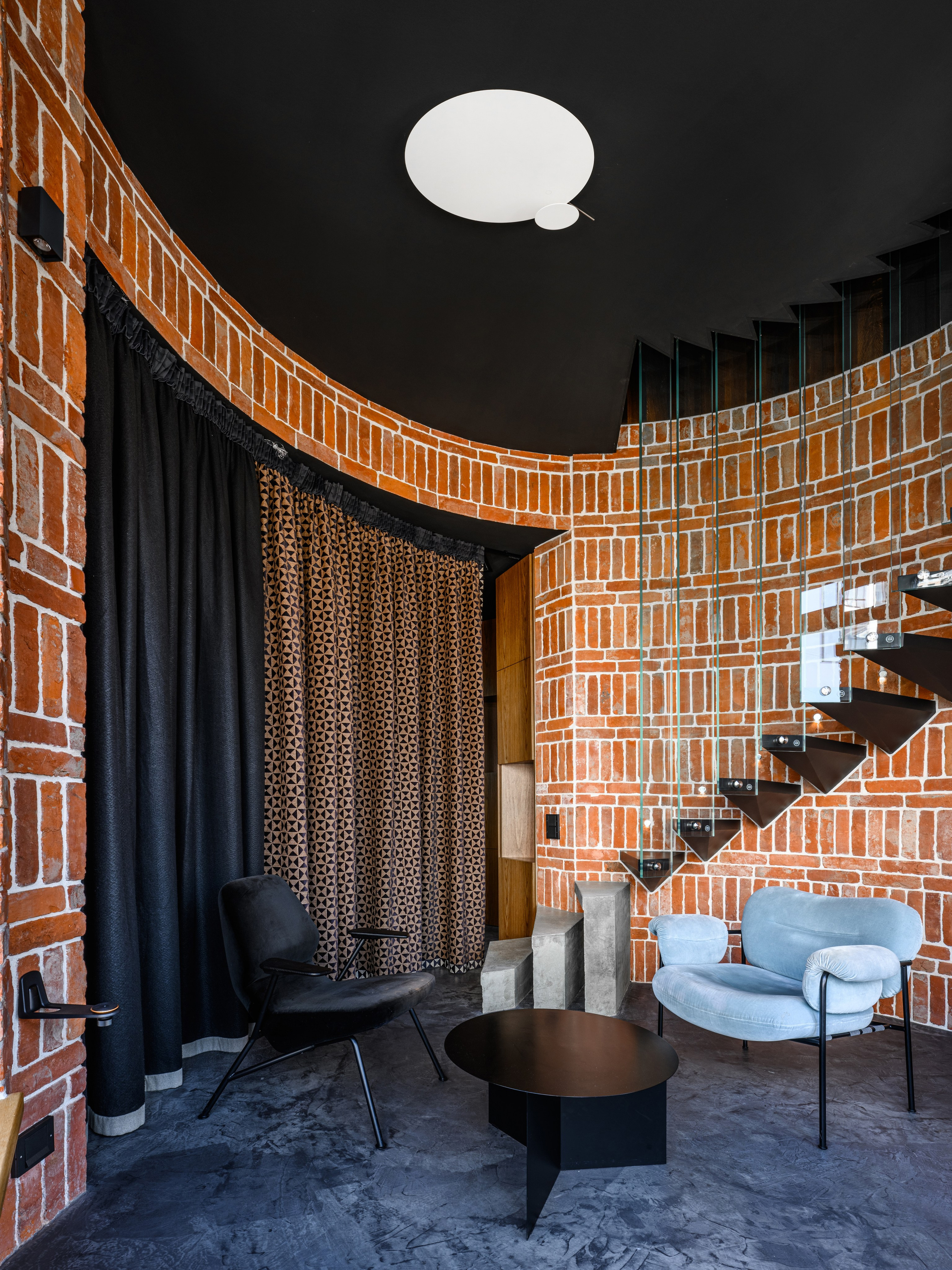 Горячеключевская. Интерьерный фотограф Краснодар Денис Педань