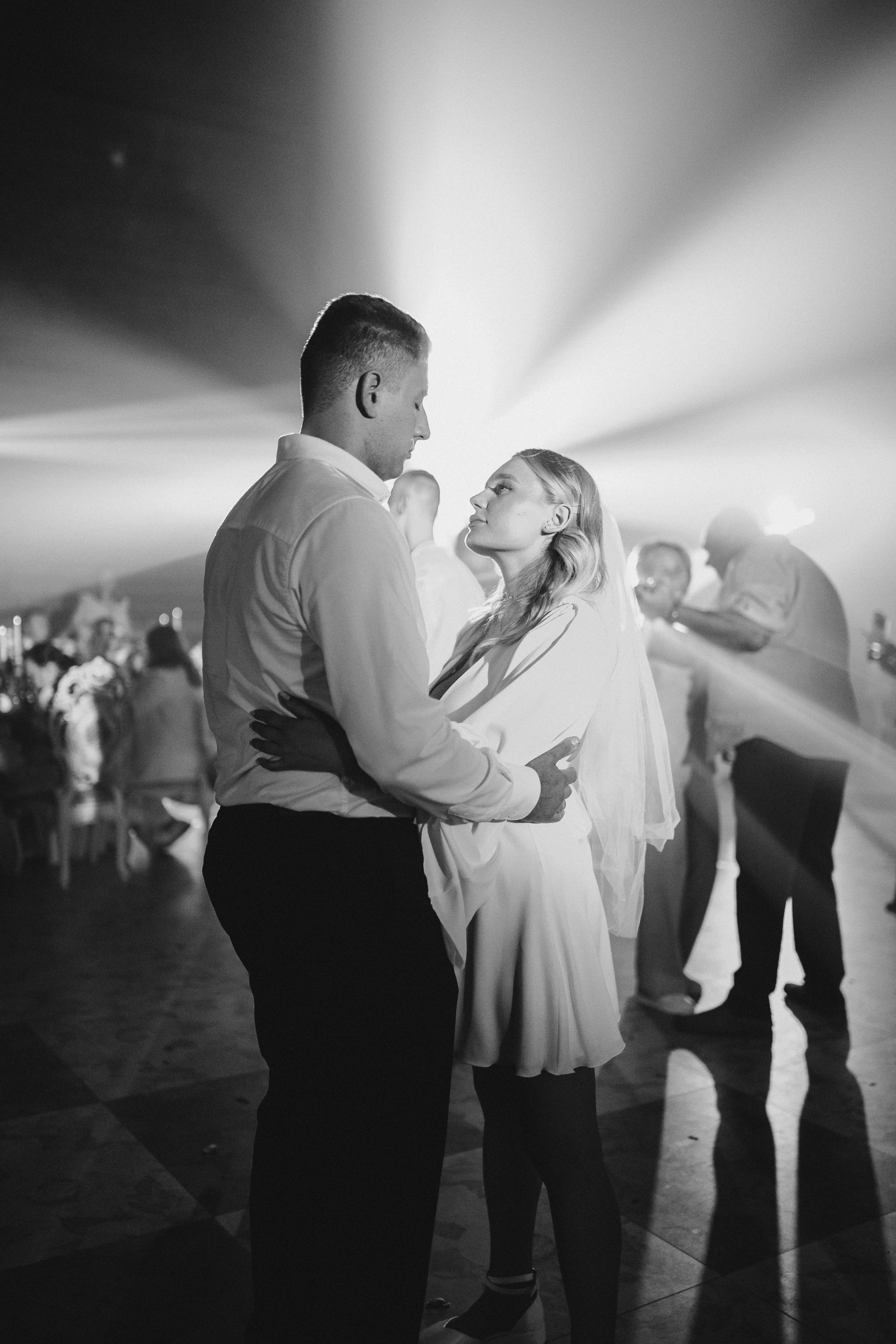 Алексей и Ангелина. Свадебный и семейный фотограф в Коломне Мария Мусатова