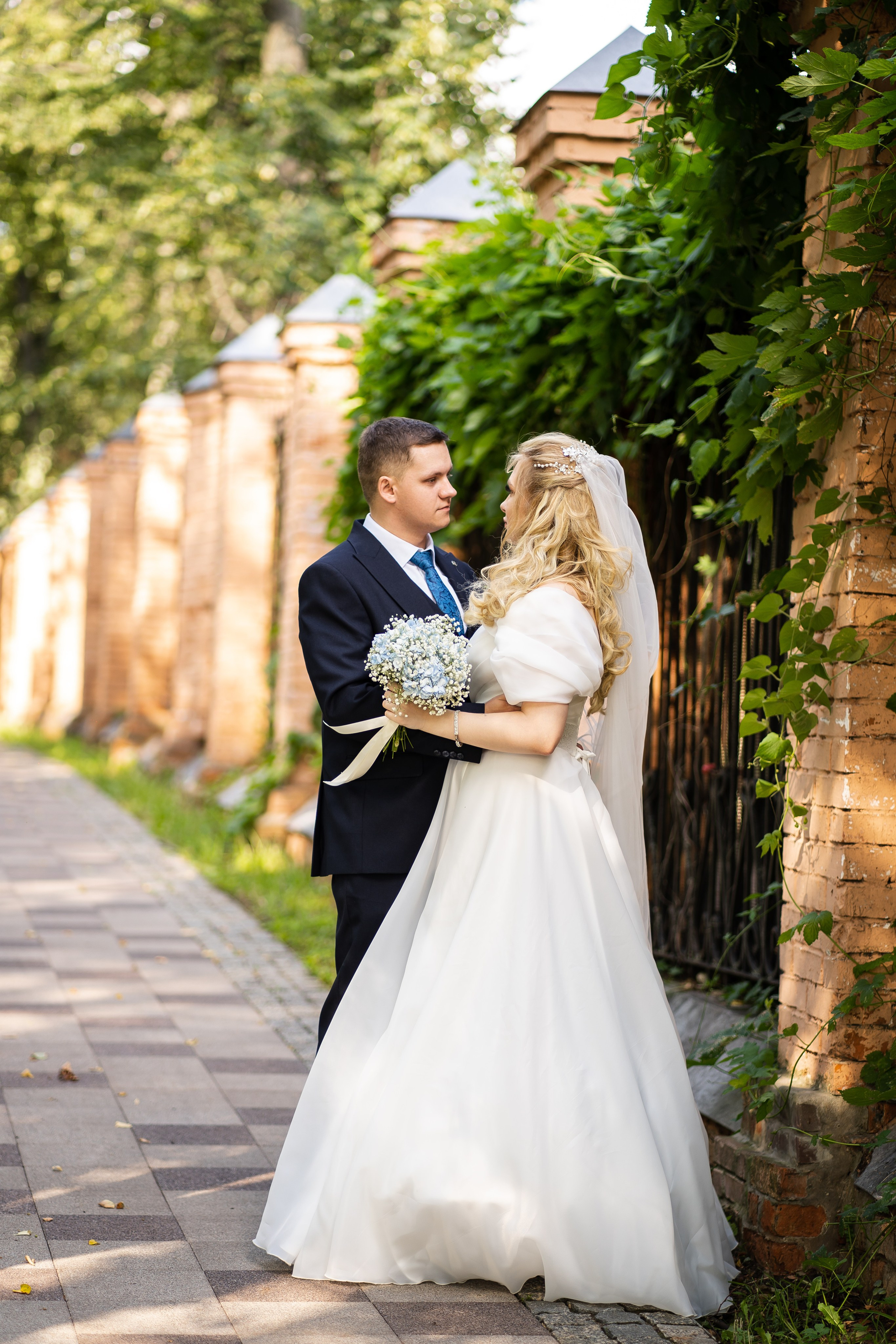 Свадебный и семейный фотограф в Жуковском и Москве Анастасия Петрова