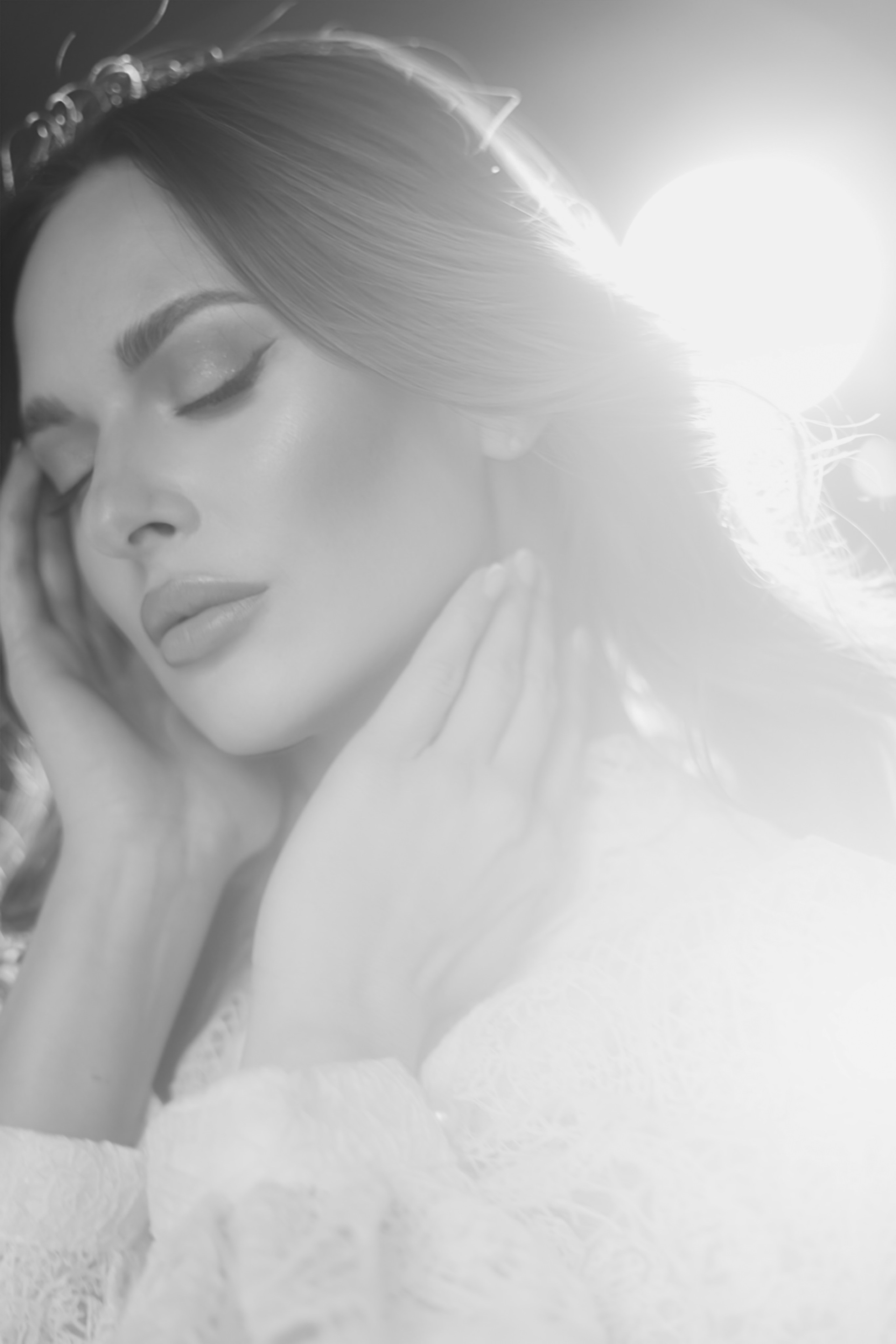 Ксения. Фотограф Popova Polina