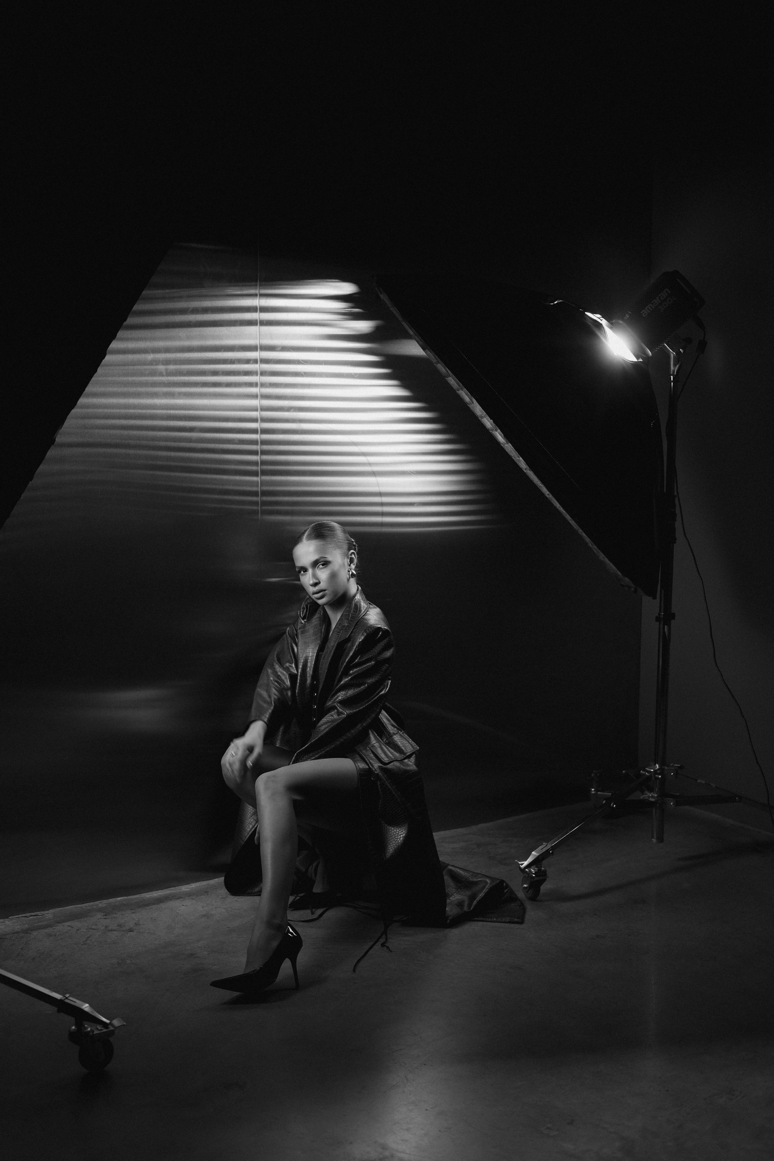 Alena. Фотограф Popova Polina