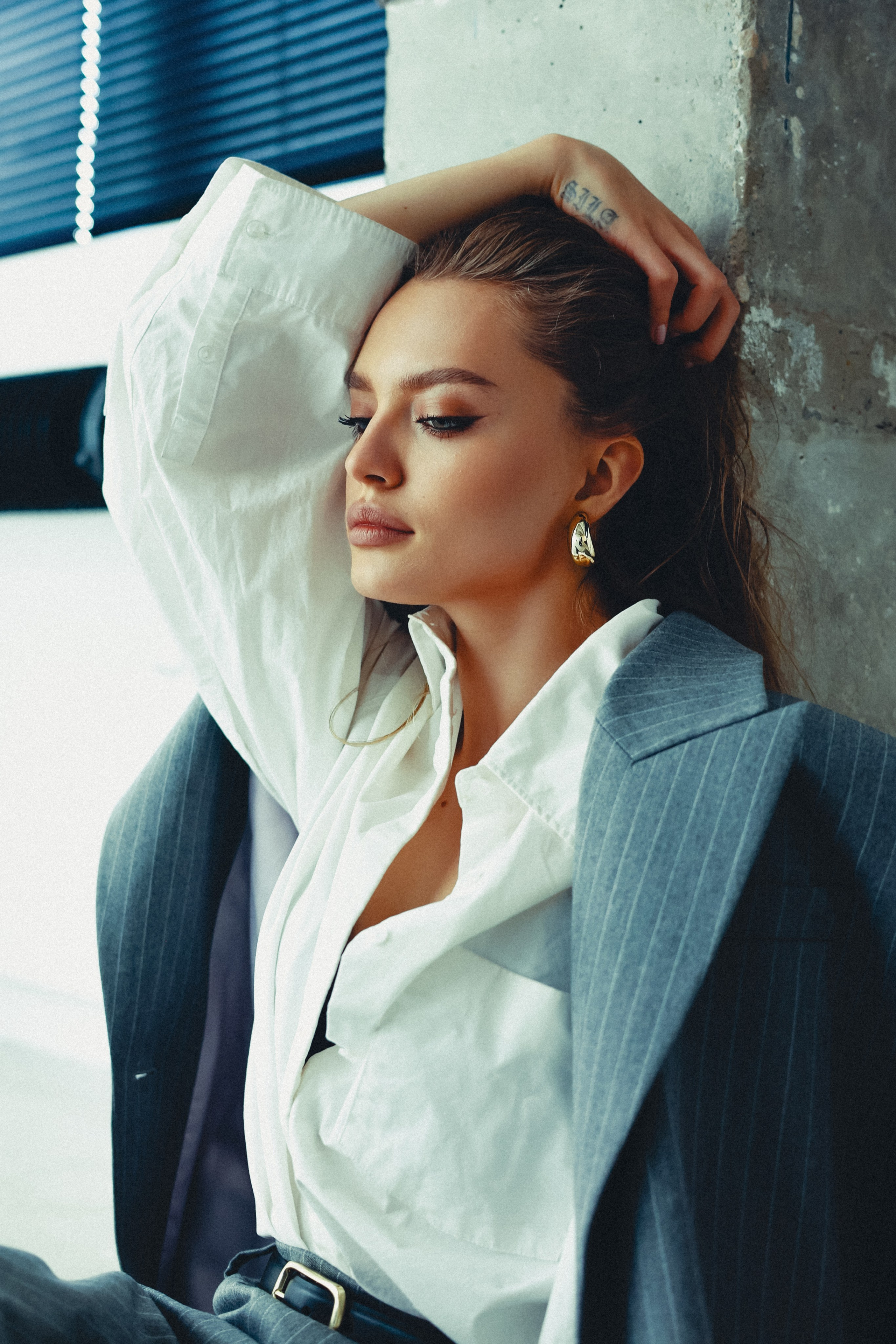 Stefania. Фотограф Popova Polina