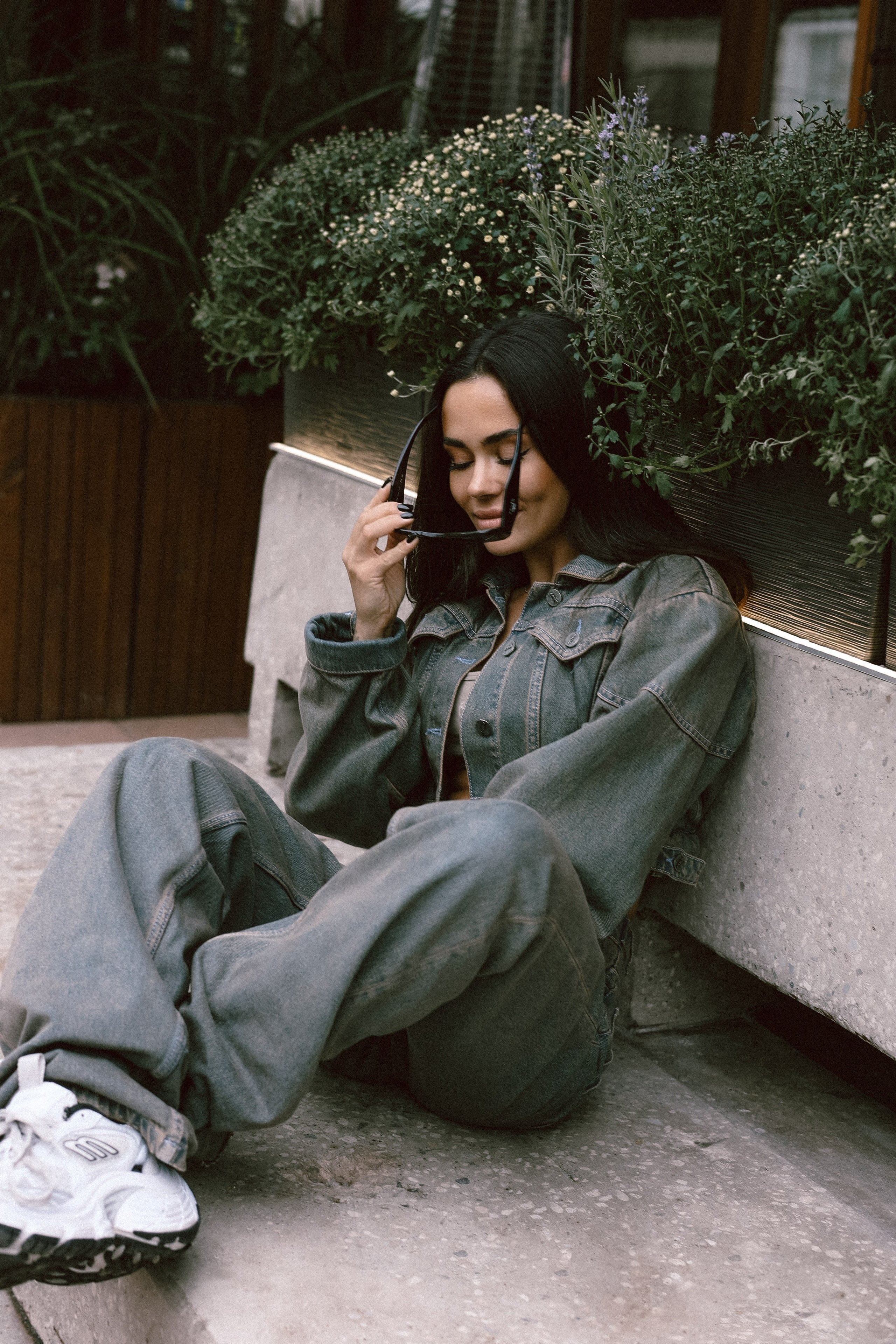 Tanya. Фотограф Popova Polina