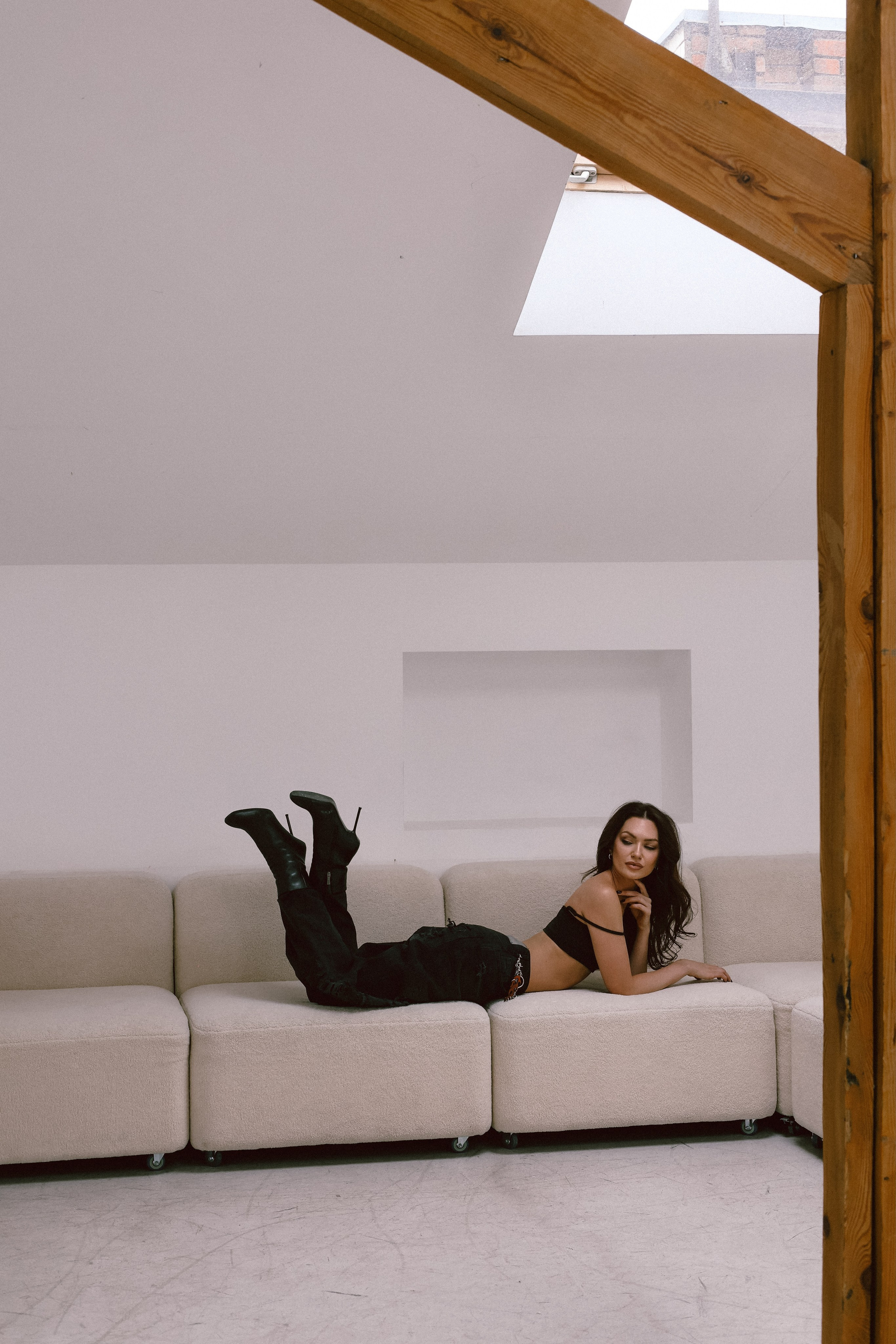 Julia. Фотограф Popova Polina