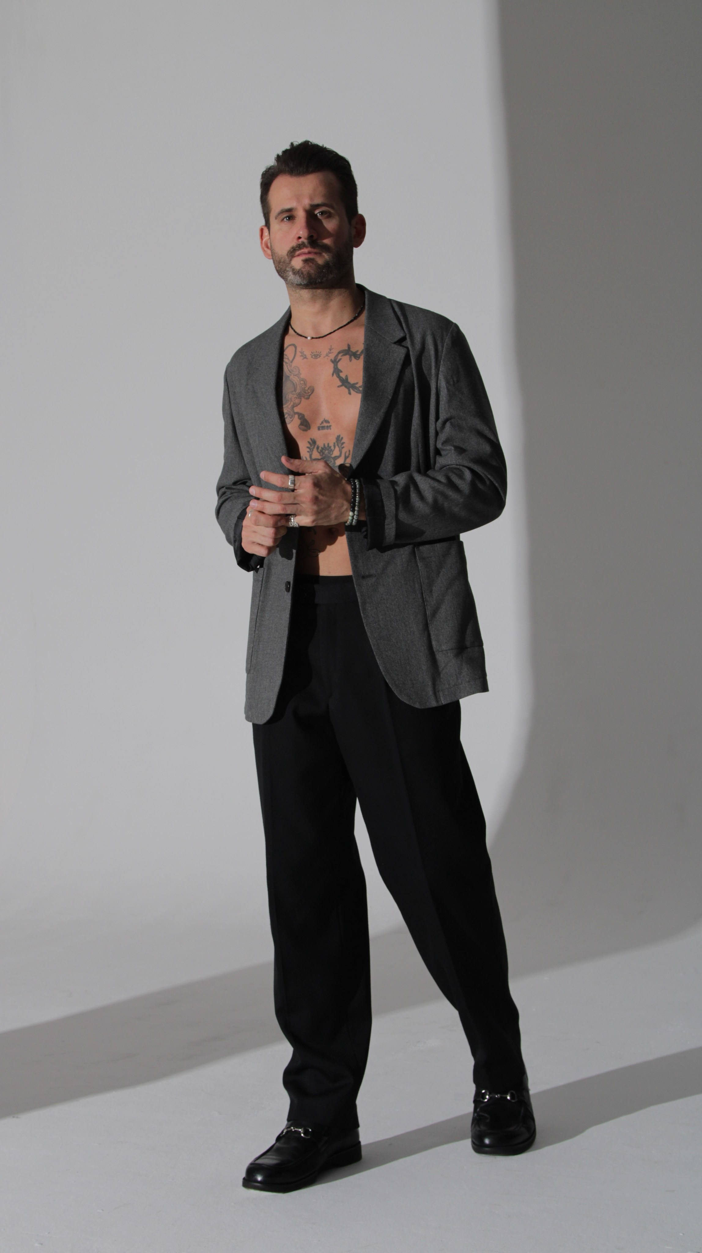 Студийная фотосъемка. Фотограф в Москве ♡