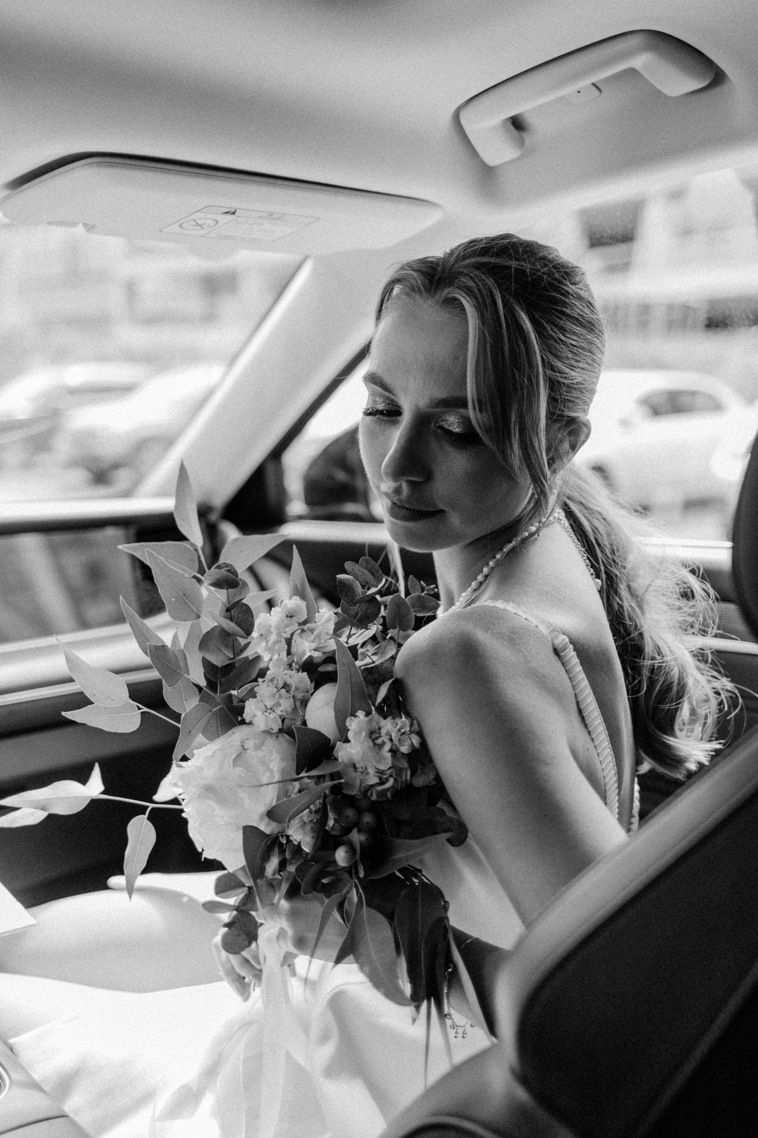 Свадебная фотосессия. Свадебный и семейный фотограф в Екатеринбурге