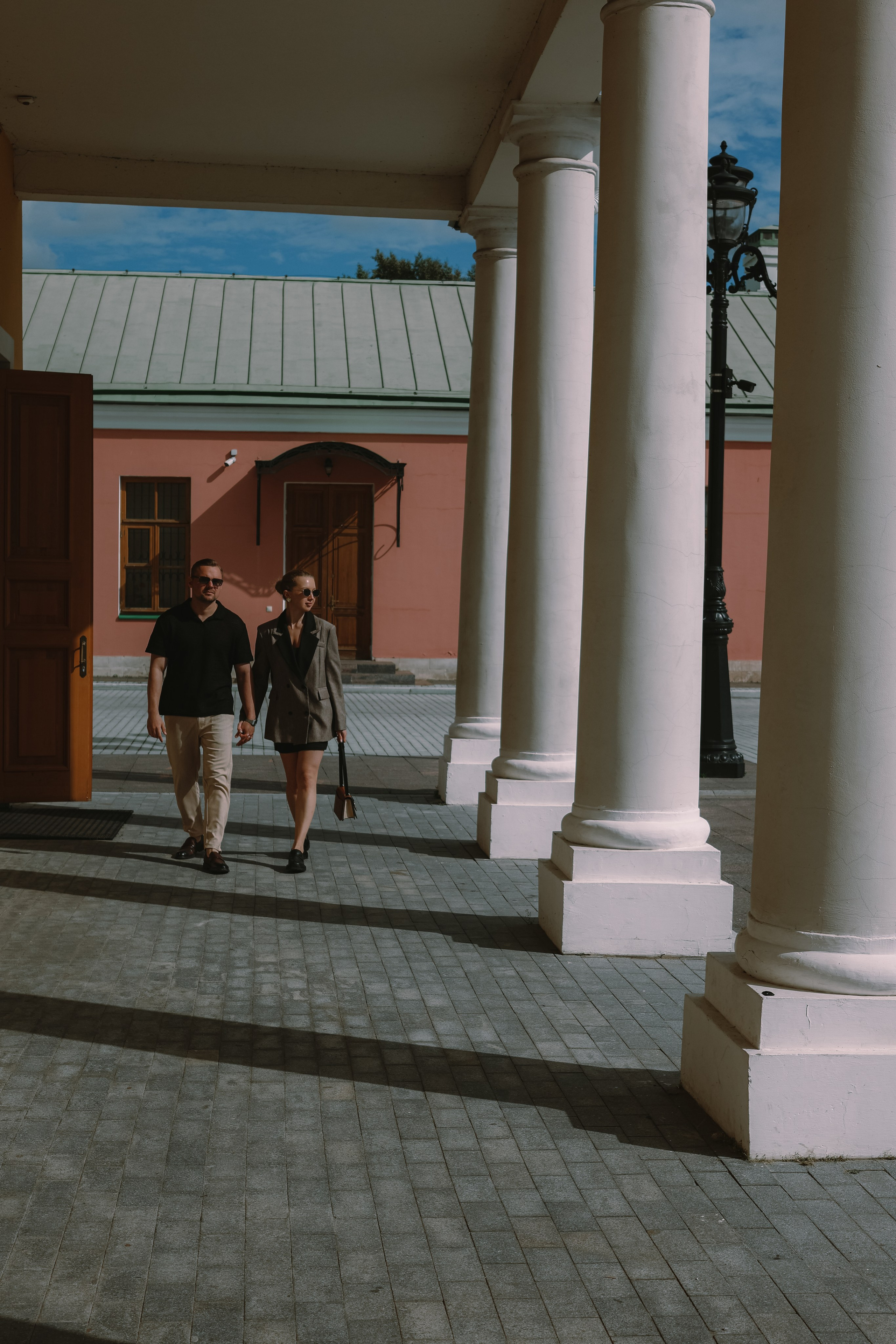 Валерия и Артём. Виктория Галаган-фотограф в Твери