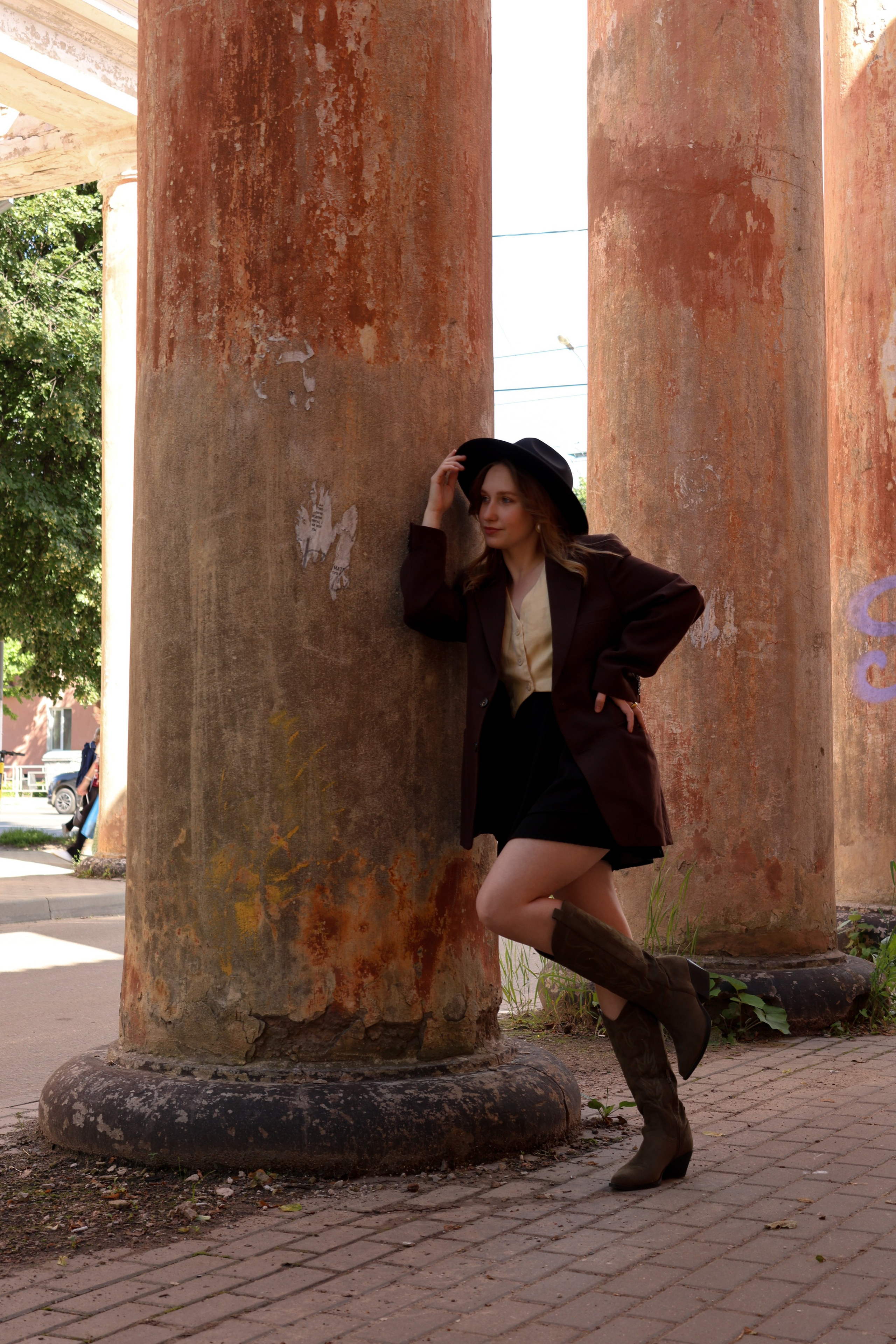 Анастасия. Виктория Галаган-фотограф в Твери