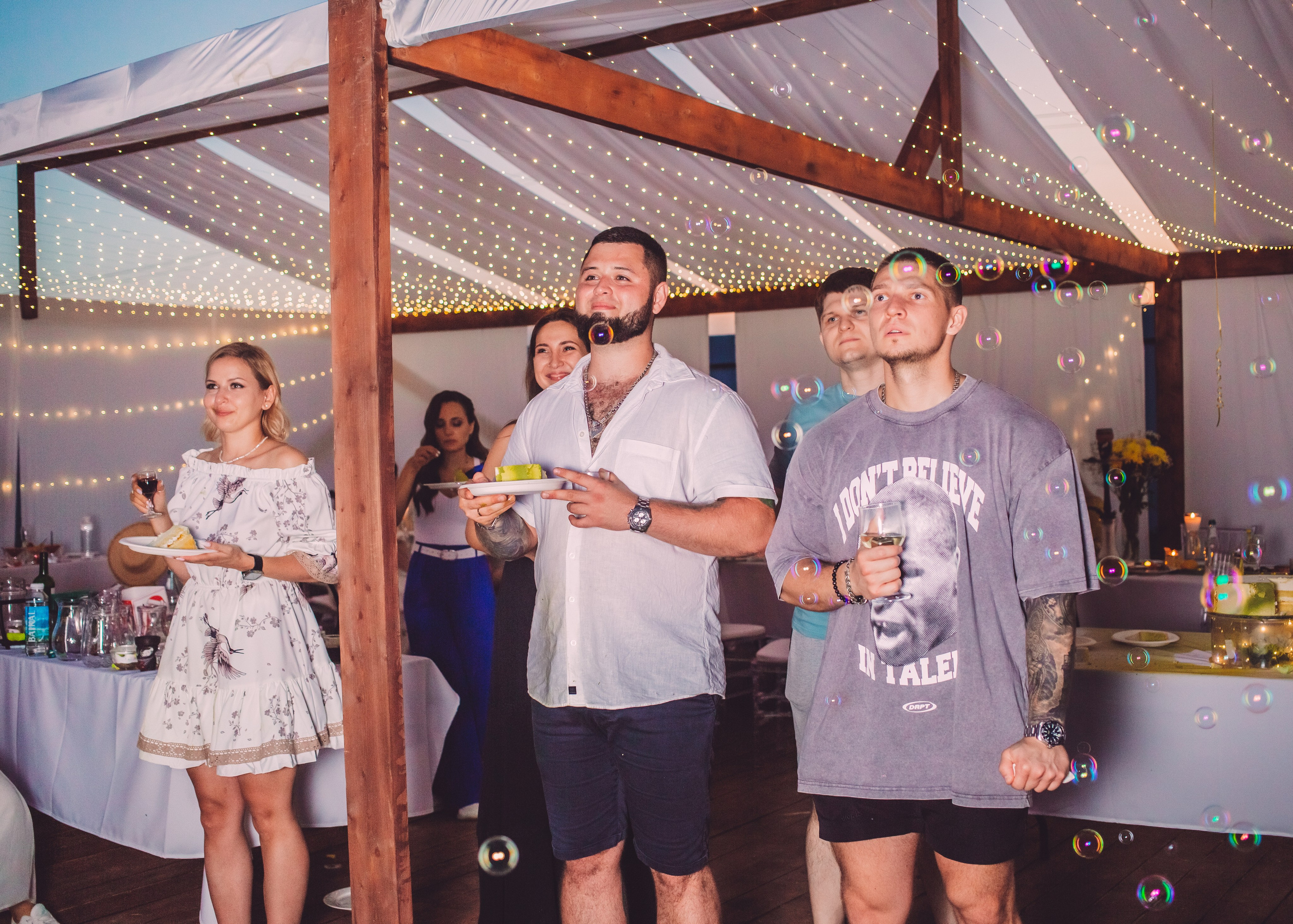 Артем и Ника. Фотограф Зеленоград, Москва