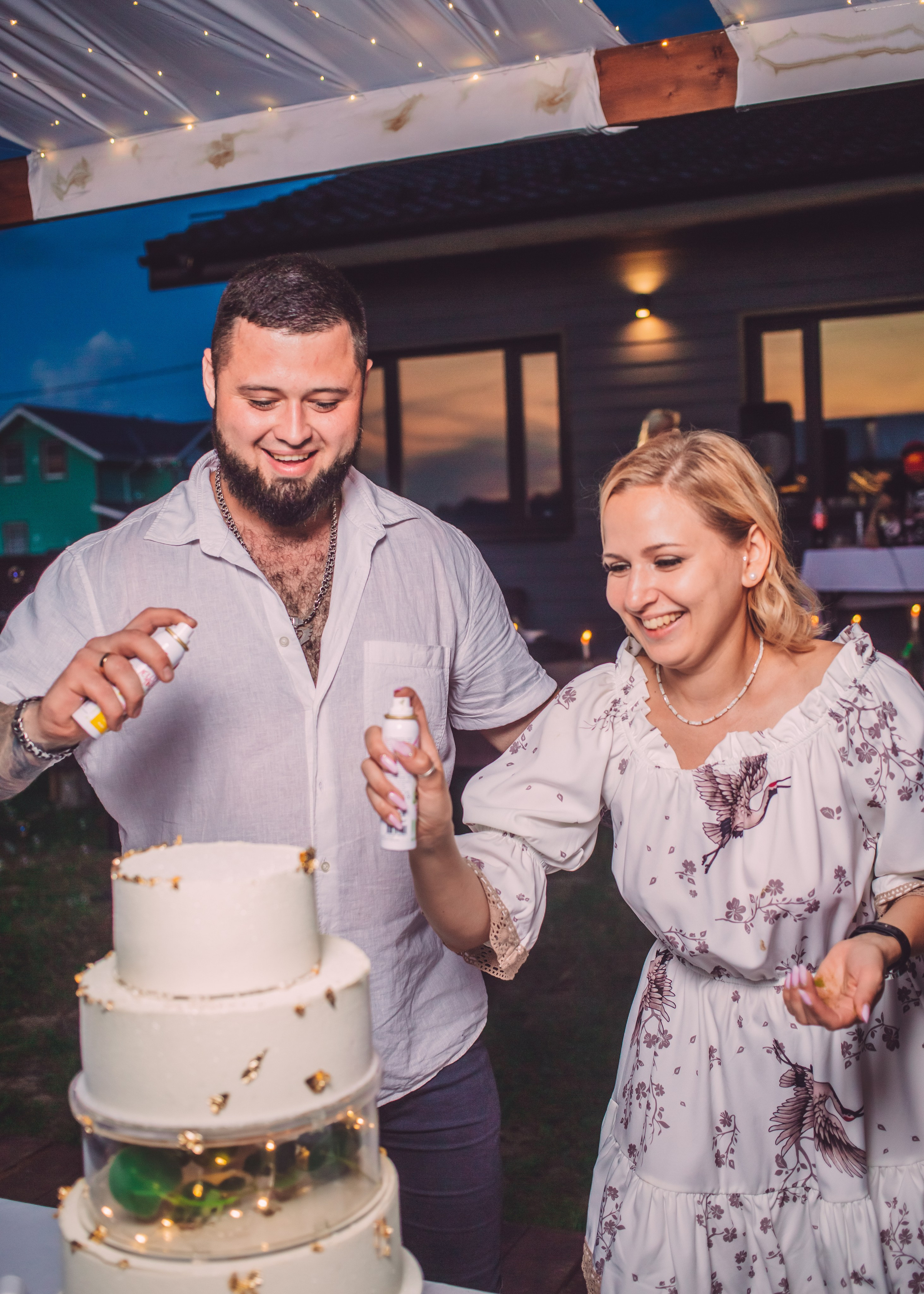 Артем и Ника. Фотограф Зеленоград, Москва