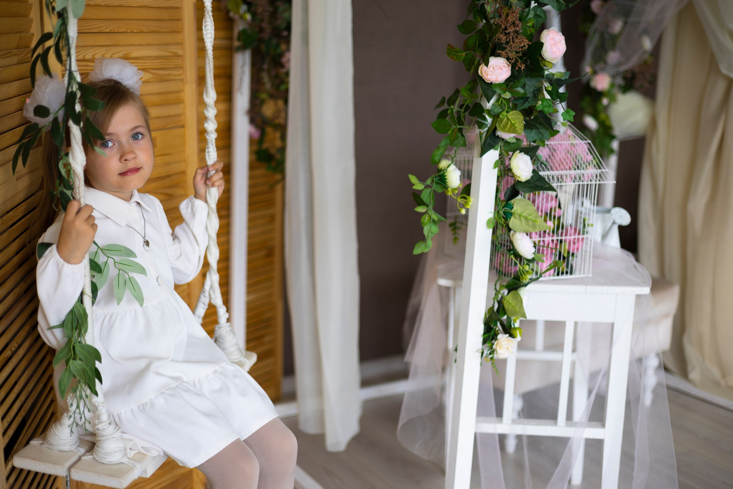Детская фотосессия. Фотограф | Видеограф в Кургане, Тюмени и Челябинске