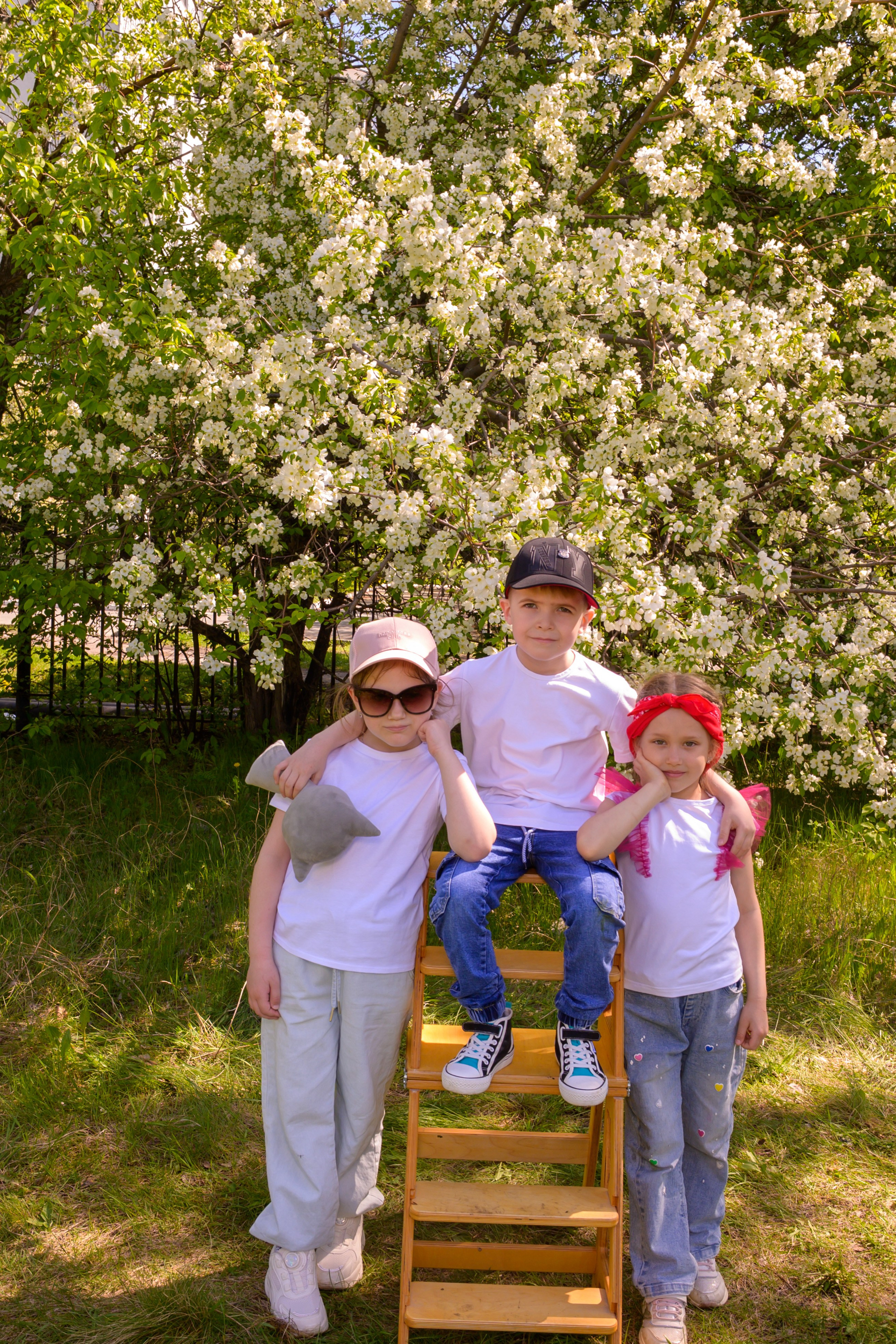 Д/с№ 3к3 группа «Фантазёры» (индивидуальный дизайн) + рисунки детей. Фотограф новорожденных, семейный детский в Тюмени Татьяна Морозова